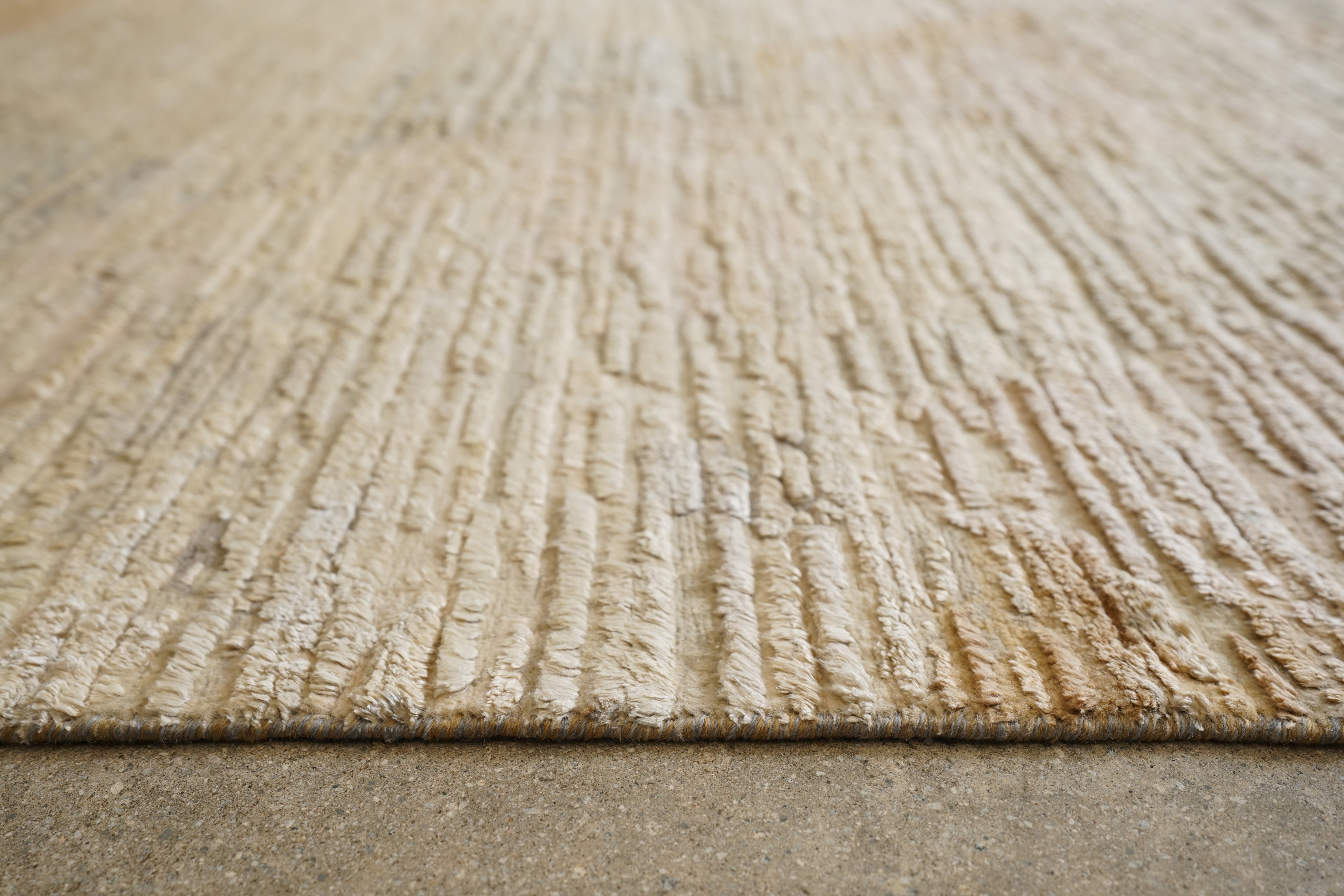 Swan | 125 - Modern Rugs LA