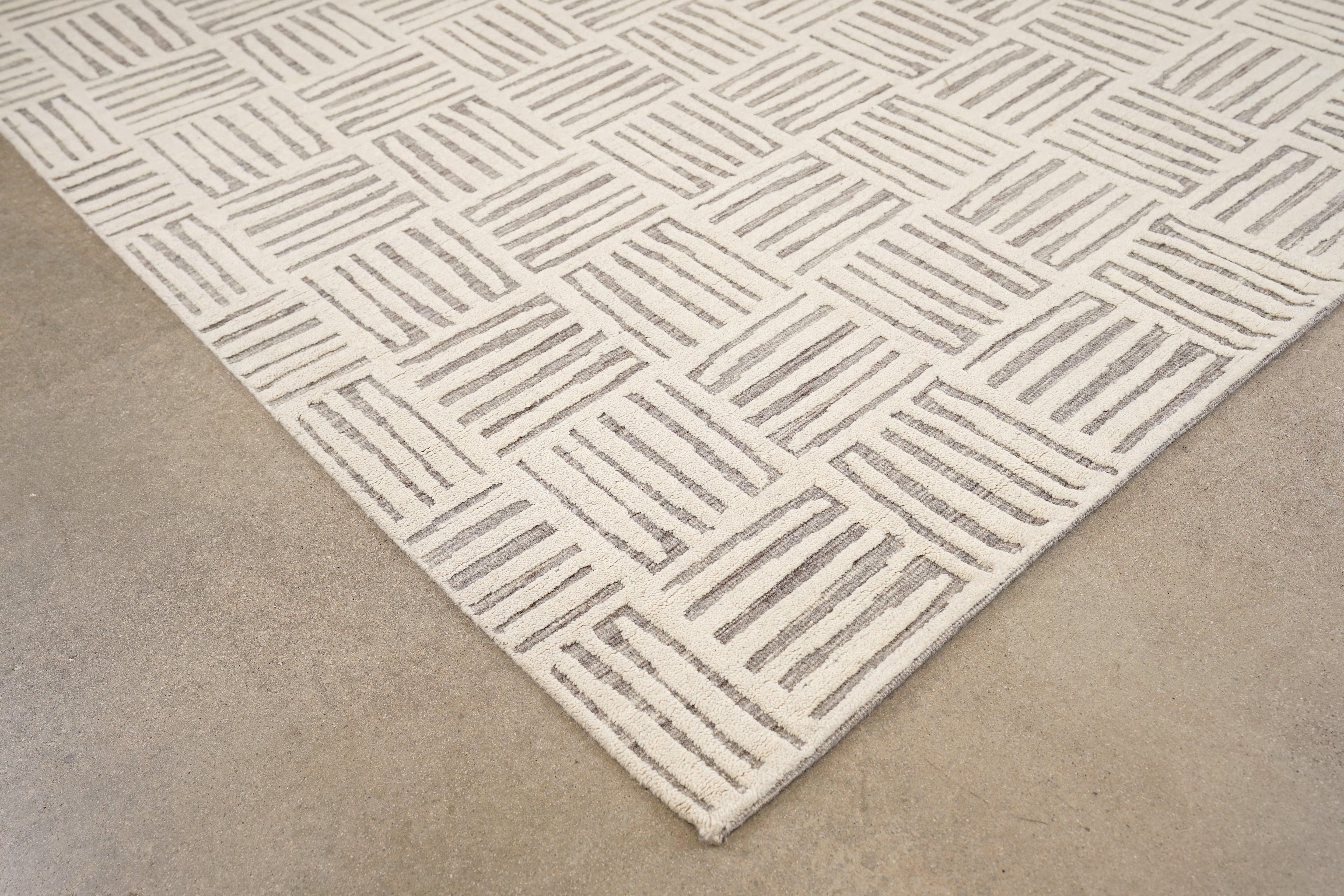 Lazarro - Modern Rugs LA