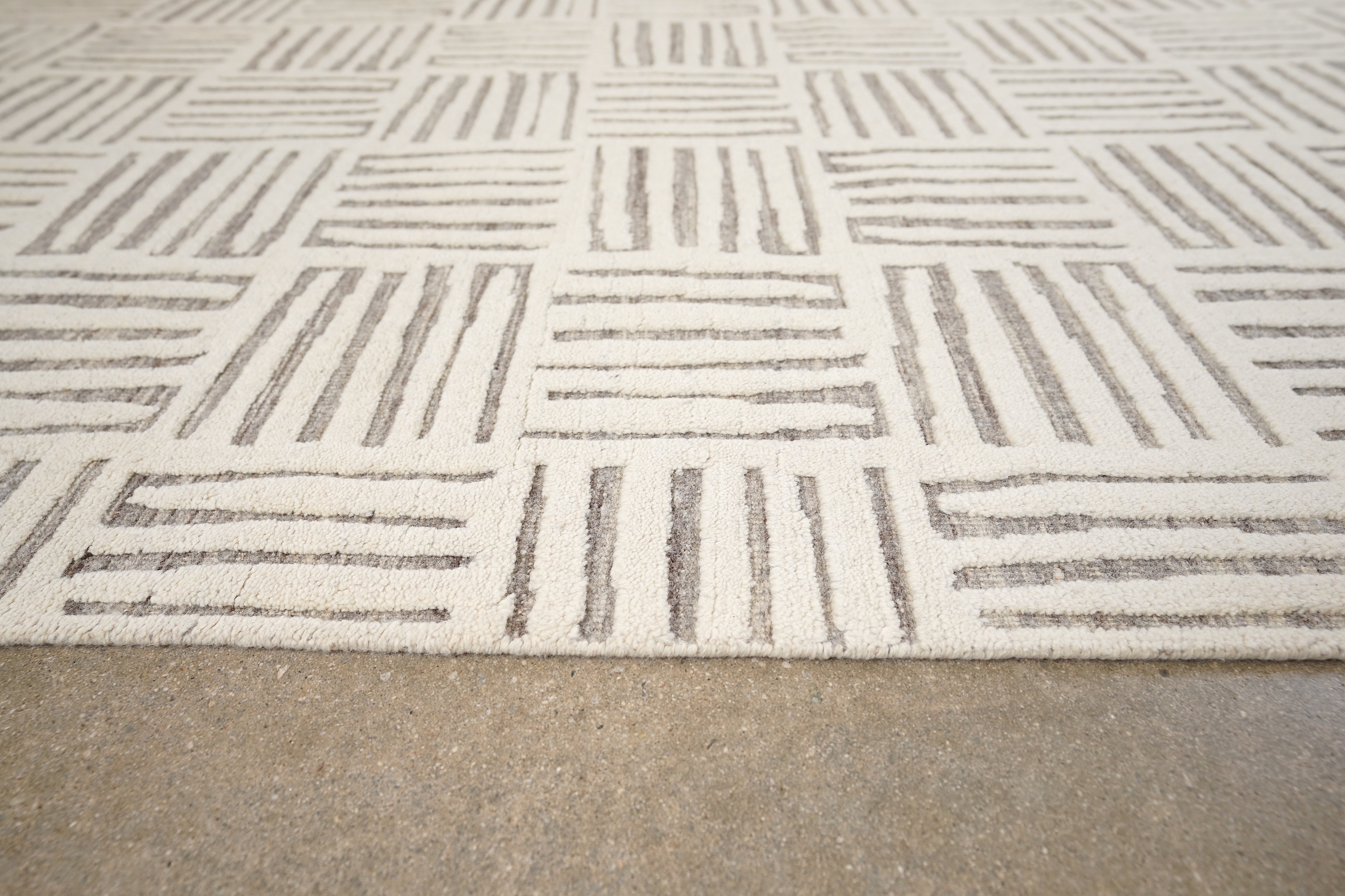 Lazarro - Modern Rugs LA