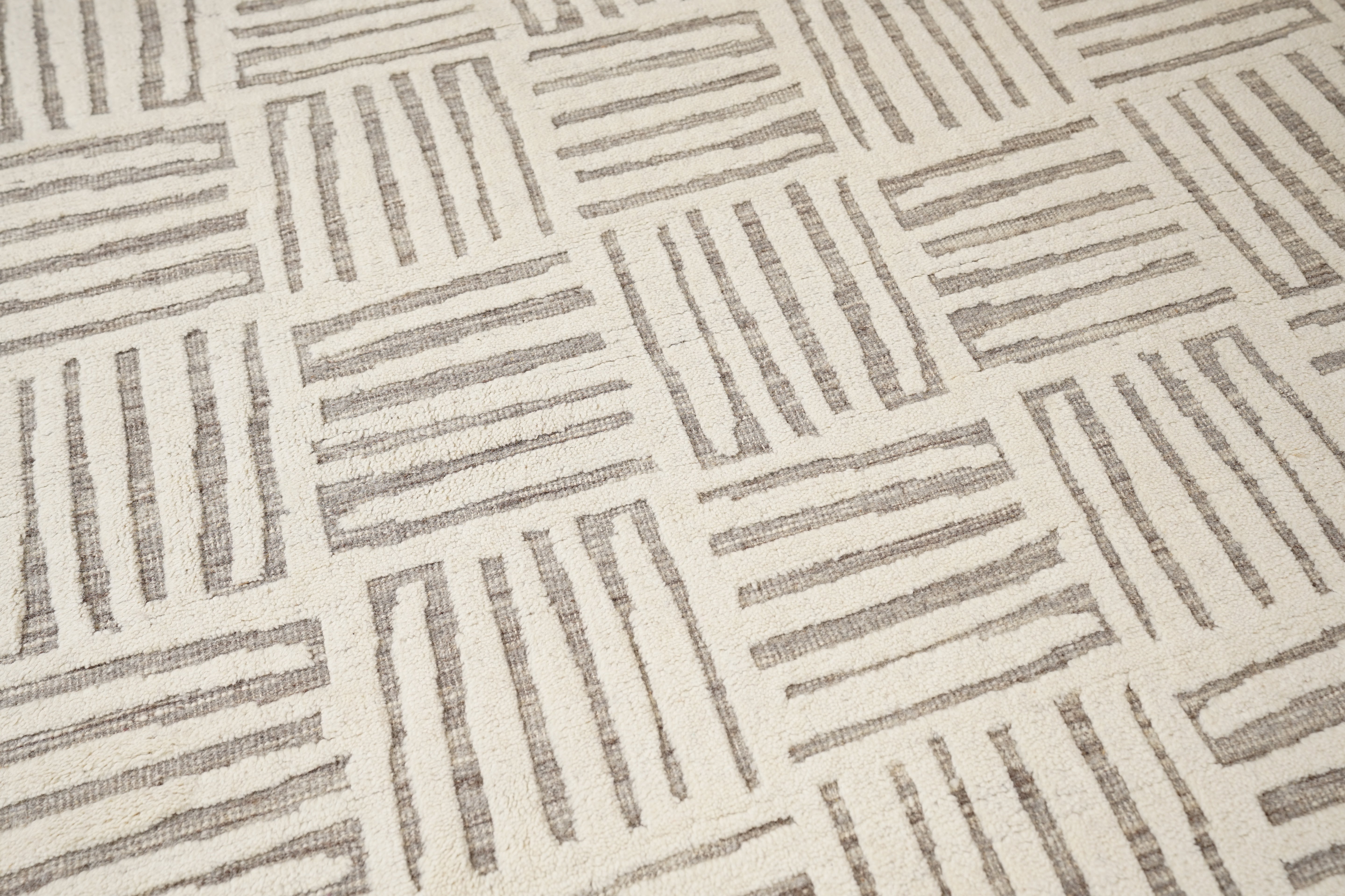 Lazarro - Modern Rugs LA