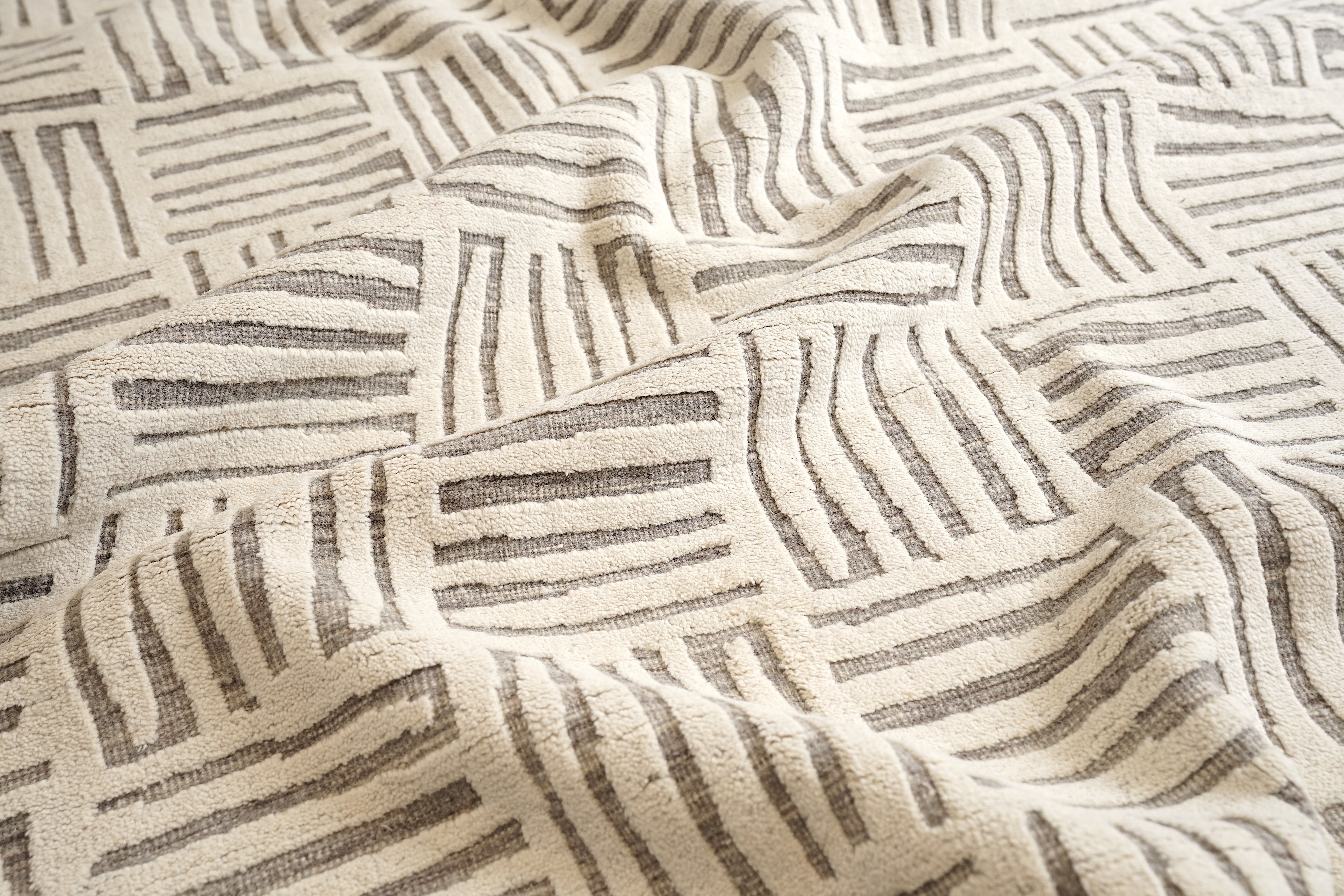 Lazarro - Modern Rugs LA