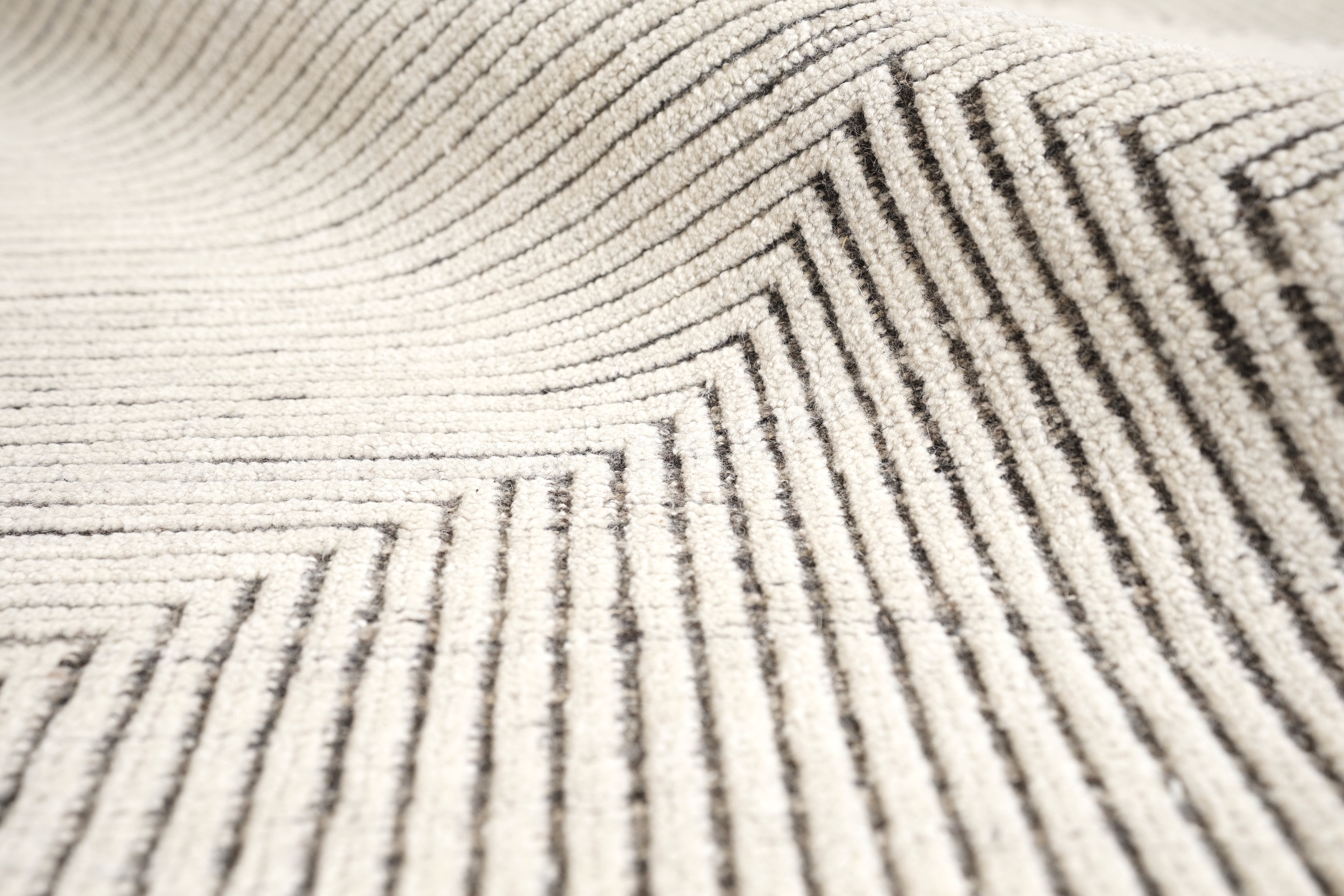 Heather 1297 - Modern Rugs LA