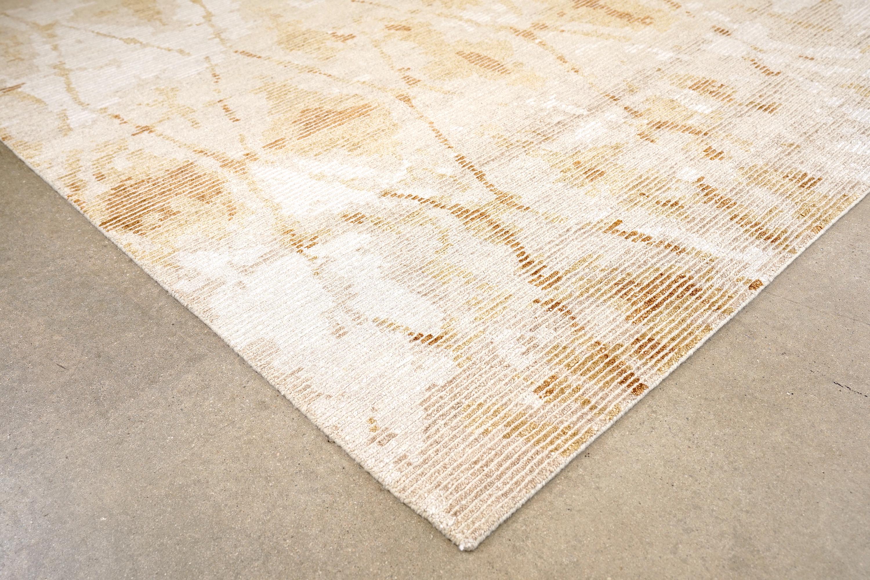 Amber - Modern Rugs LA