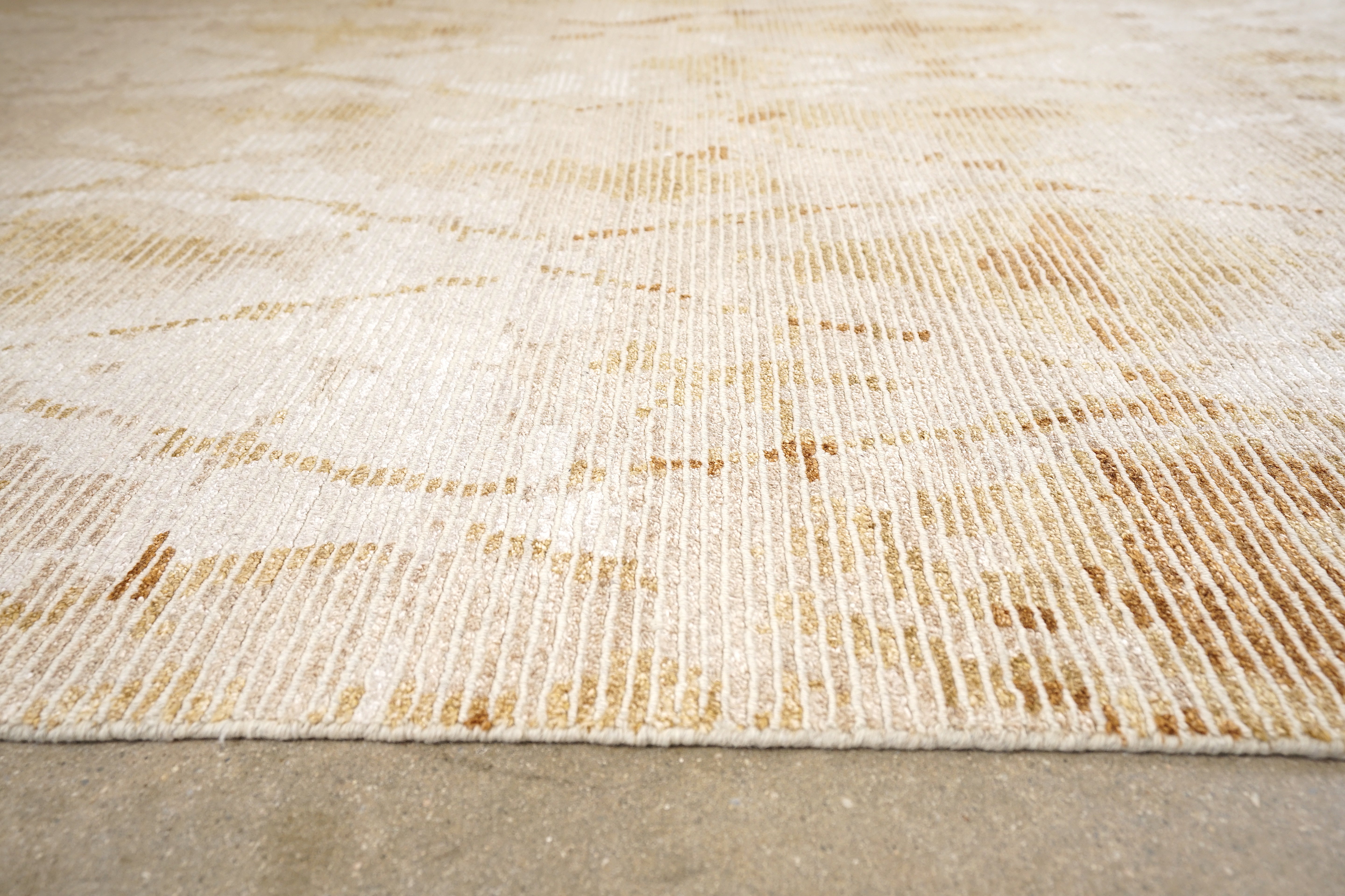 Amber - Modern Rugs LA