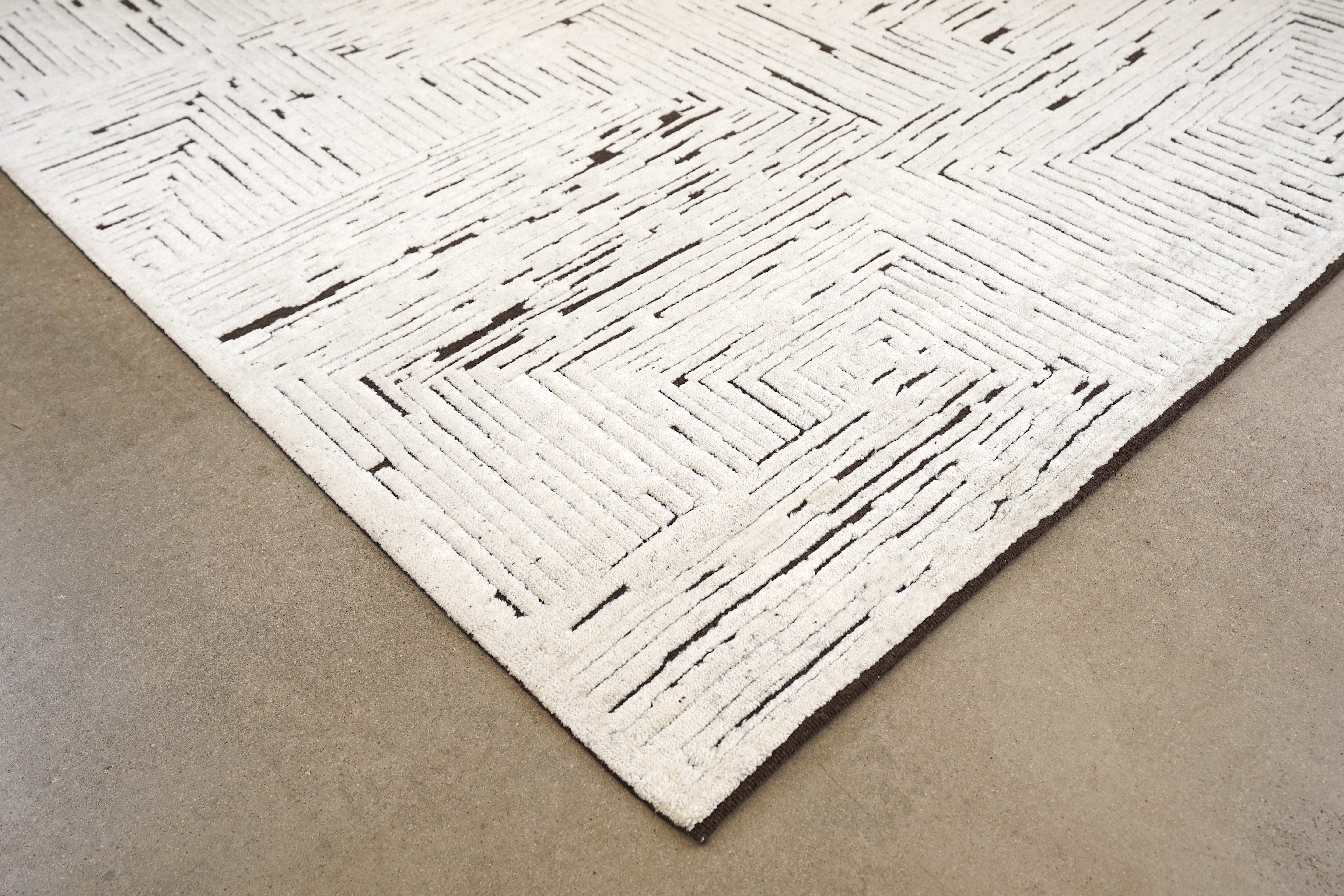 Aluma - Modern Rugs LA