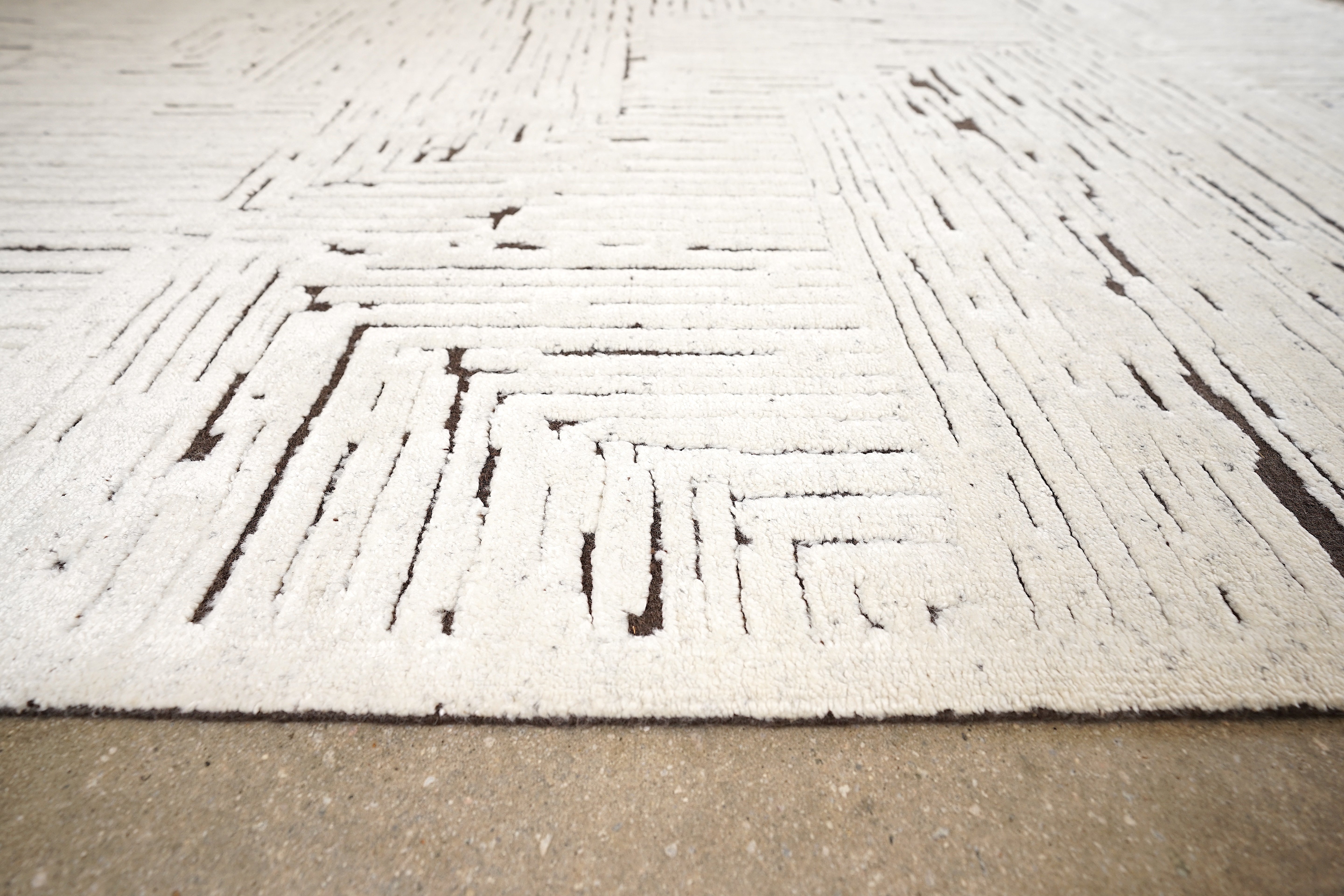 Aluma - Modern Rugs LA