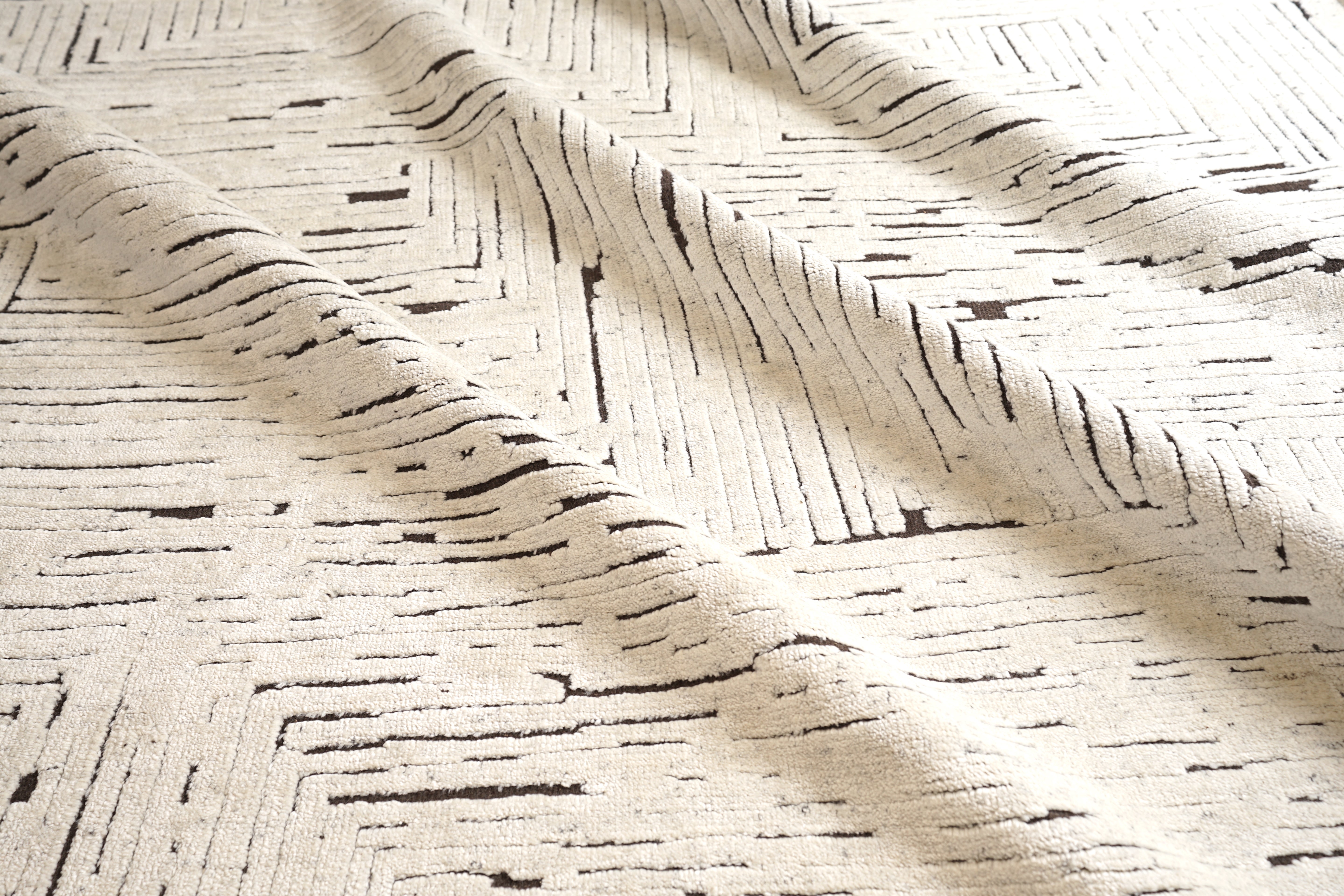 Aluma - Modern Rugs LA