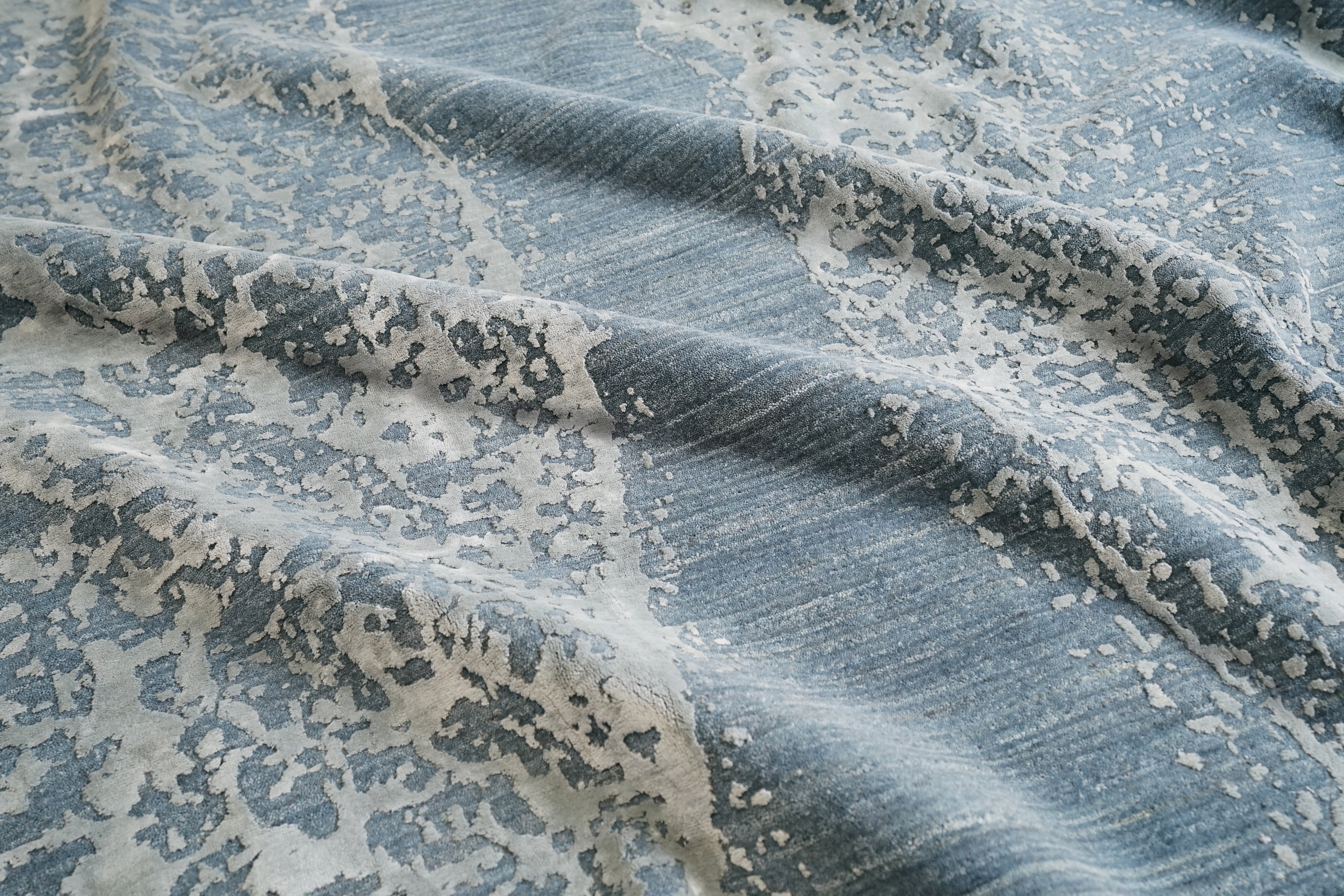 Kaiyō - Modern Rugs LA