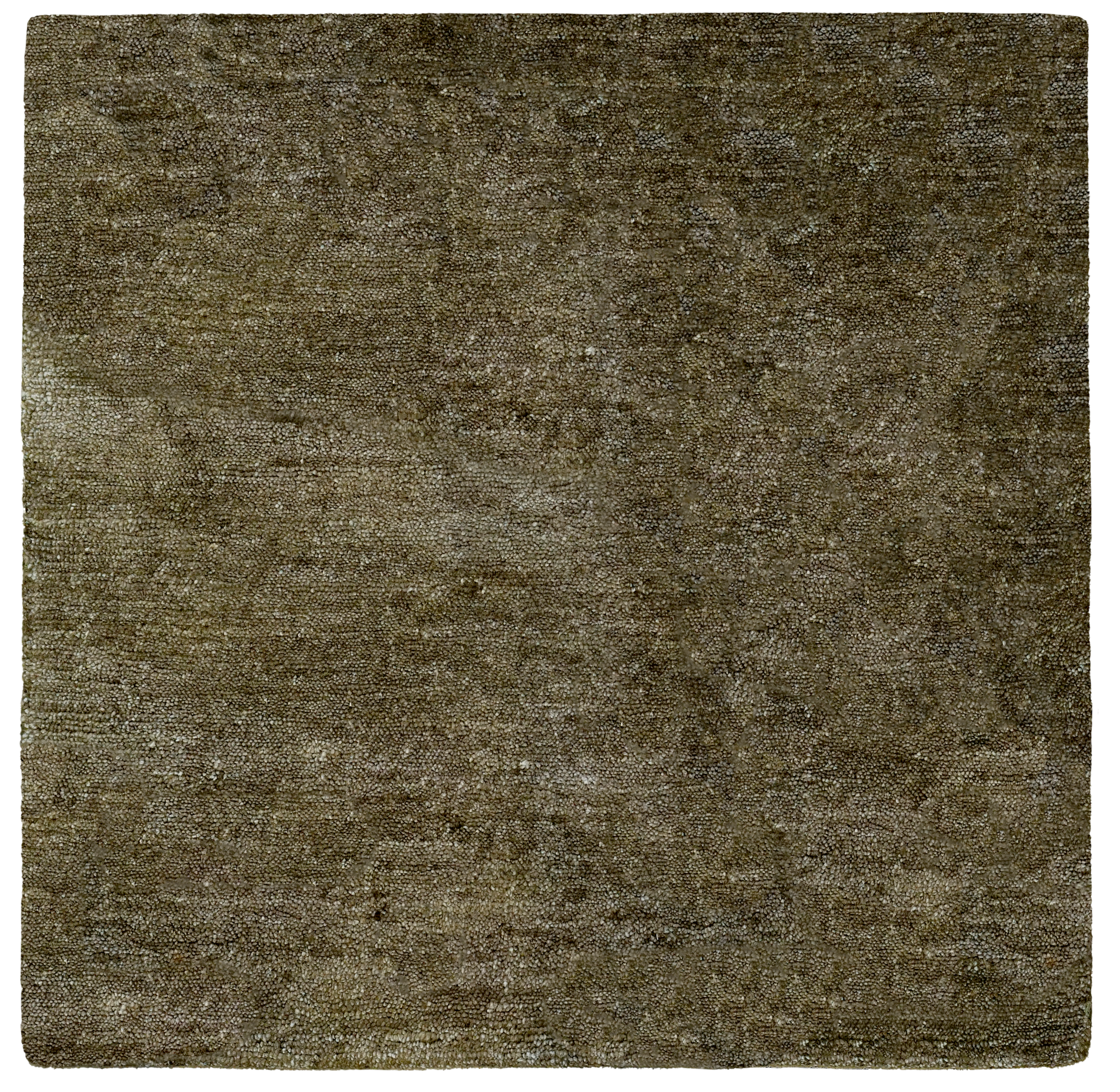 Solid Silk - Moss