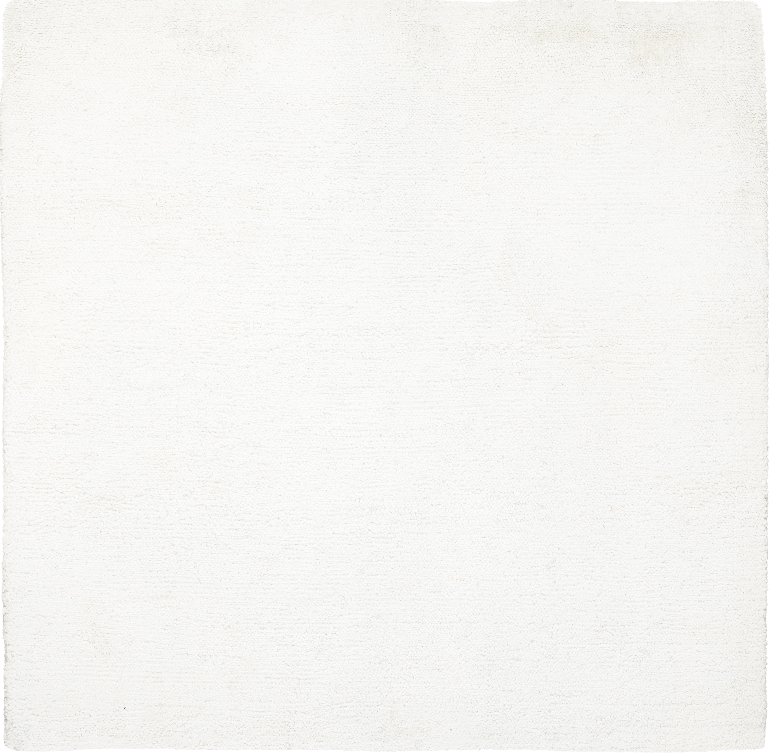 Solid Silk - Ivory