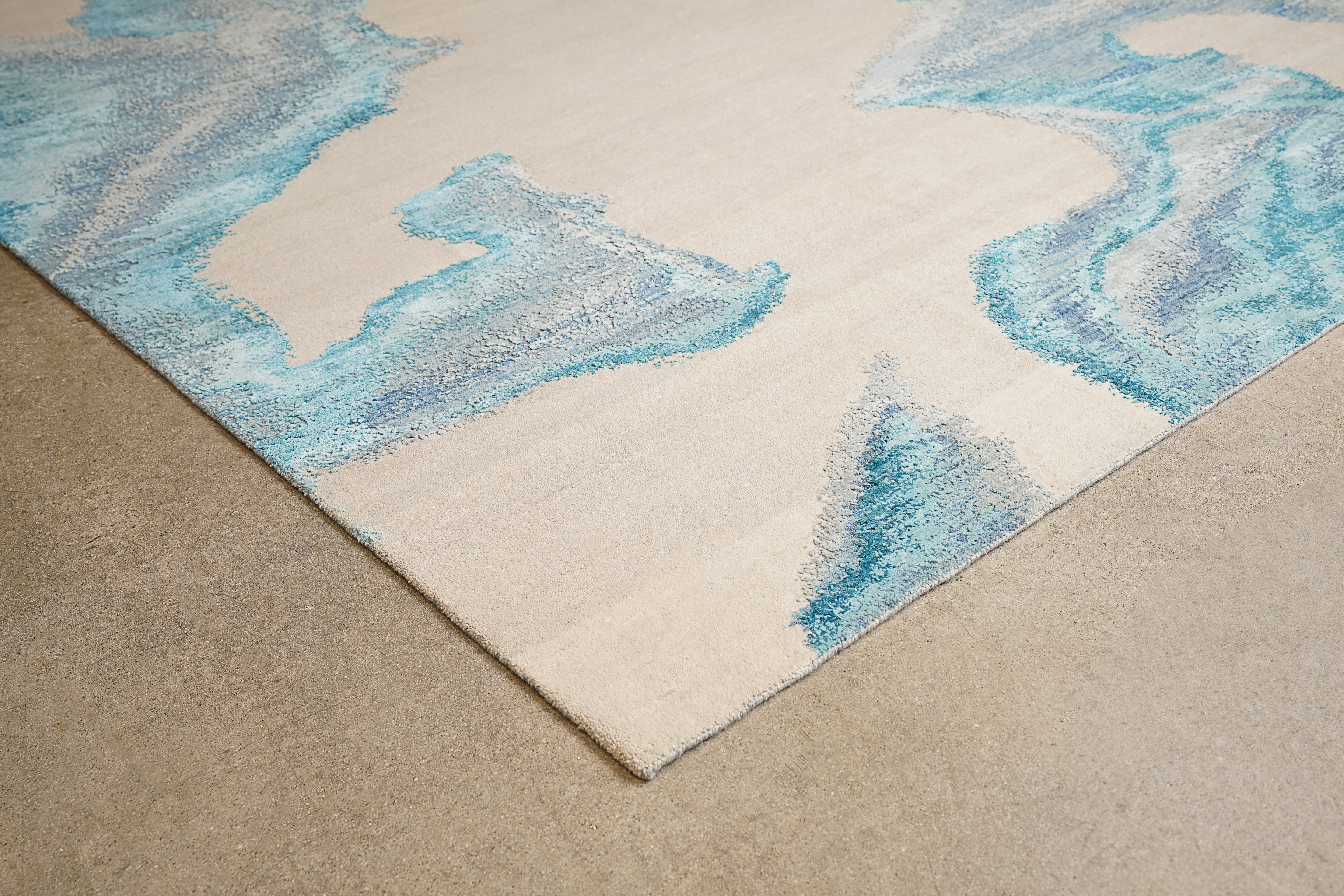 Del Mar - Modern Rugs LA