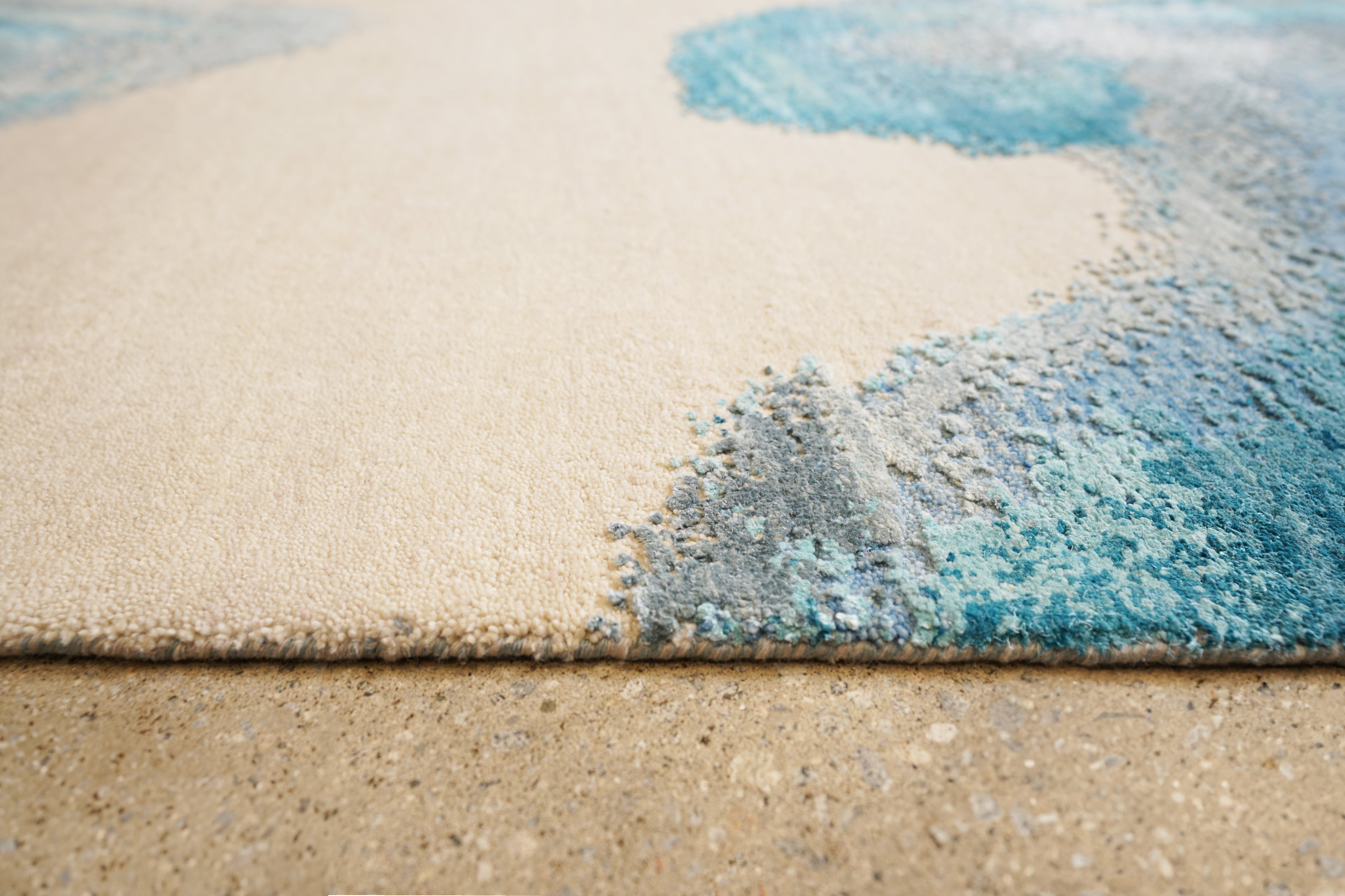 Del Mar - Modern Rugs LA