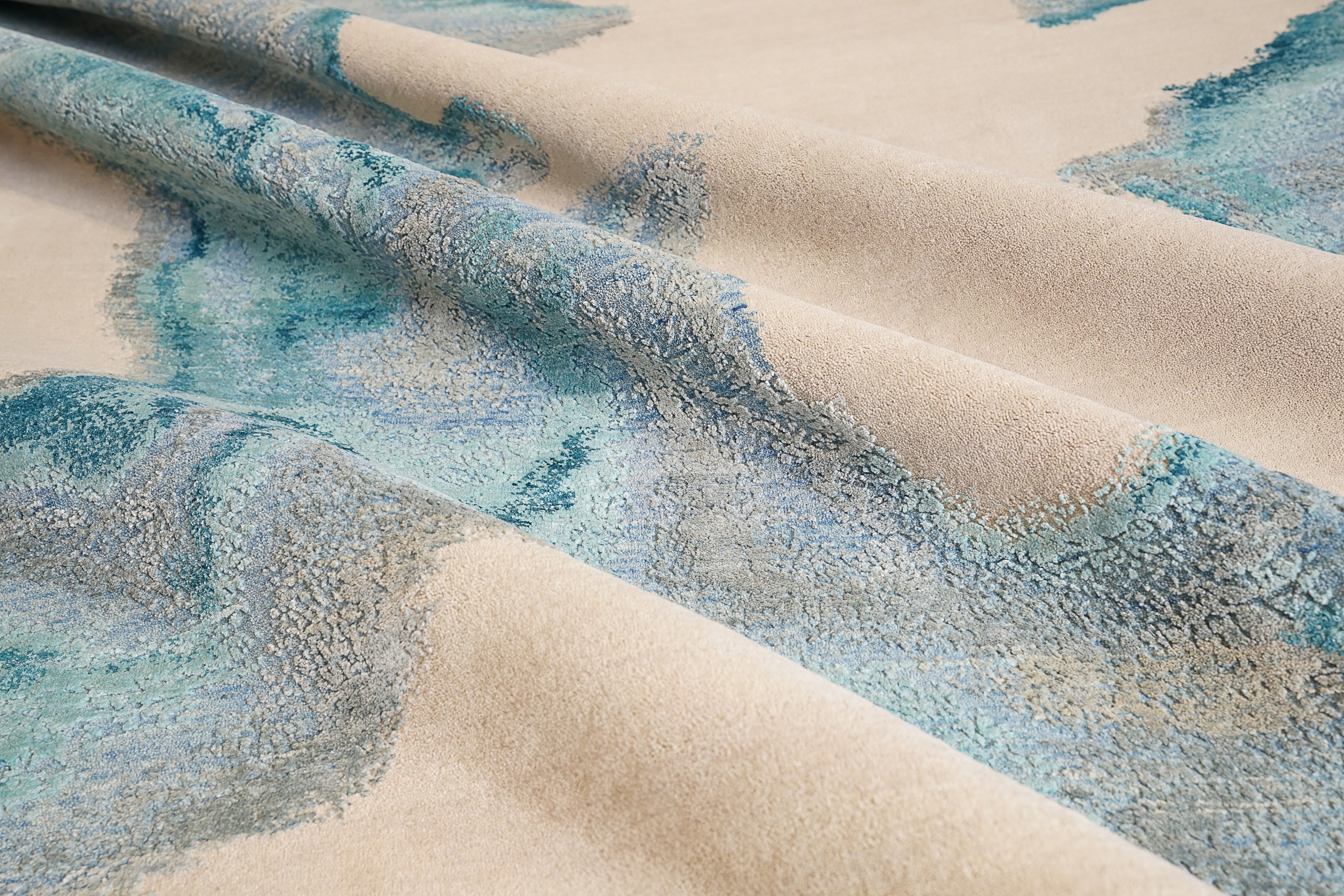 Del Mar - Modern Rugs LA