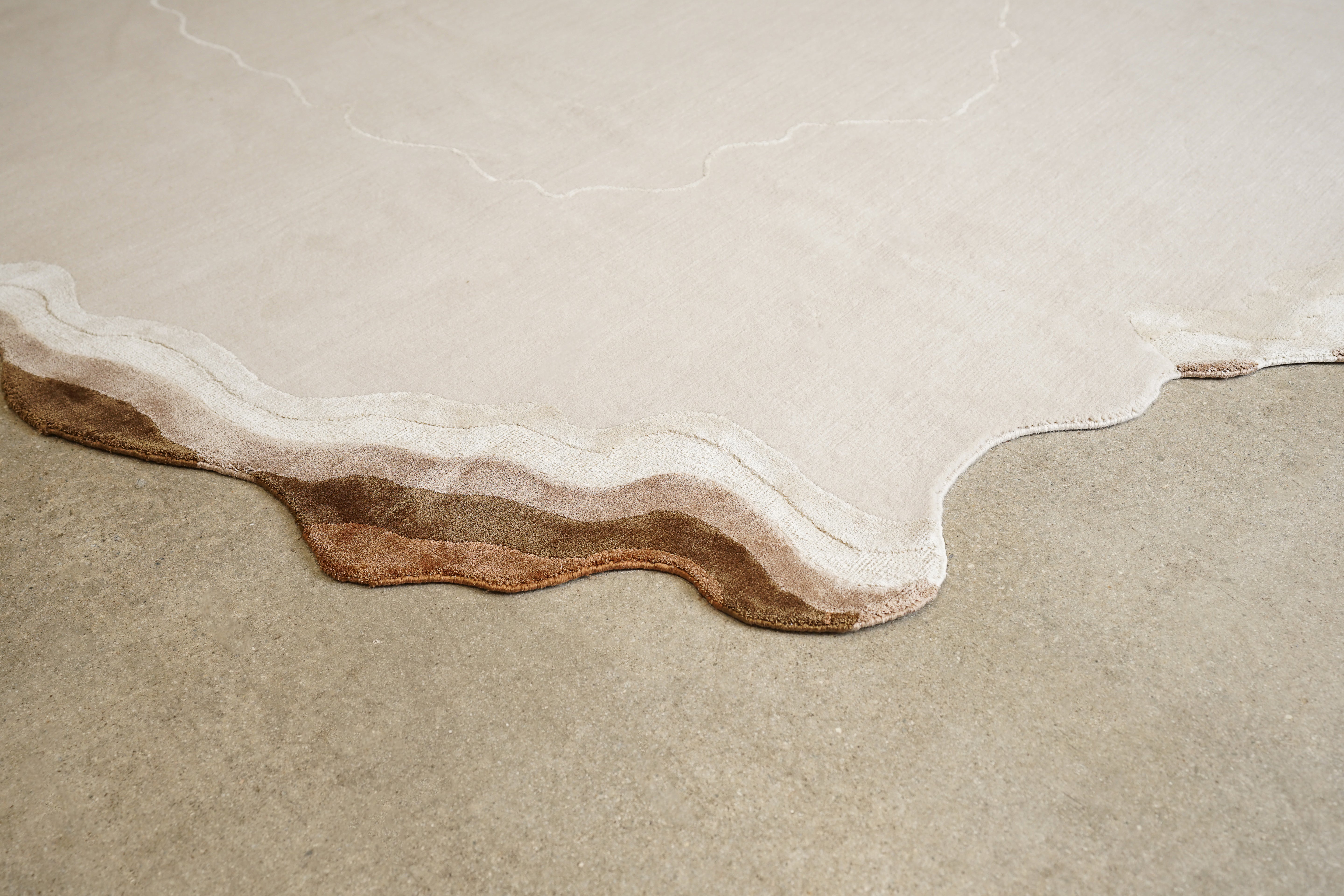Geode - Modern Rugs LA