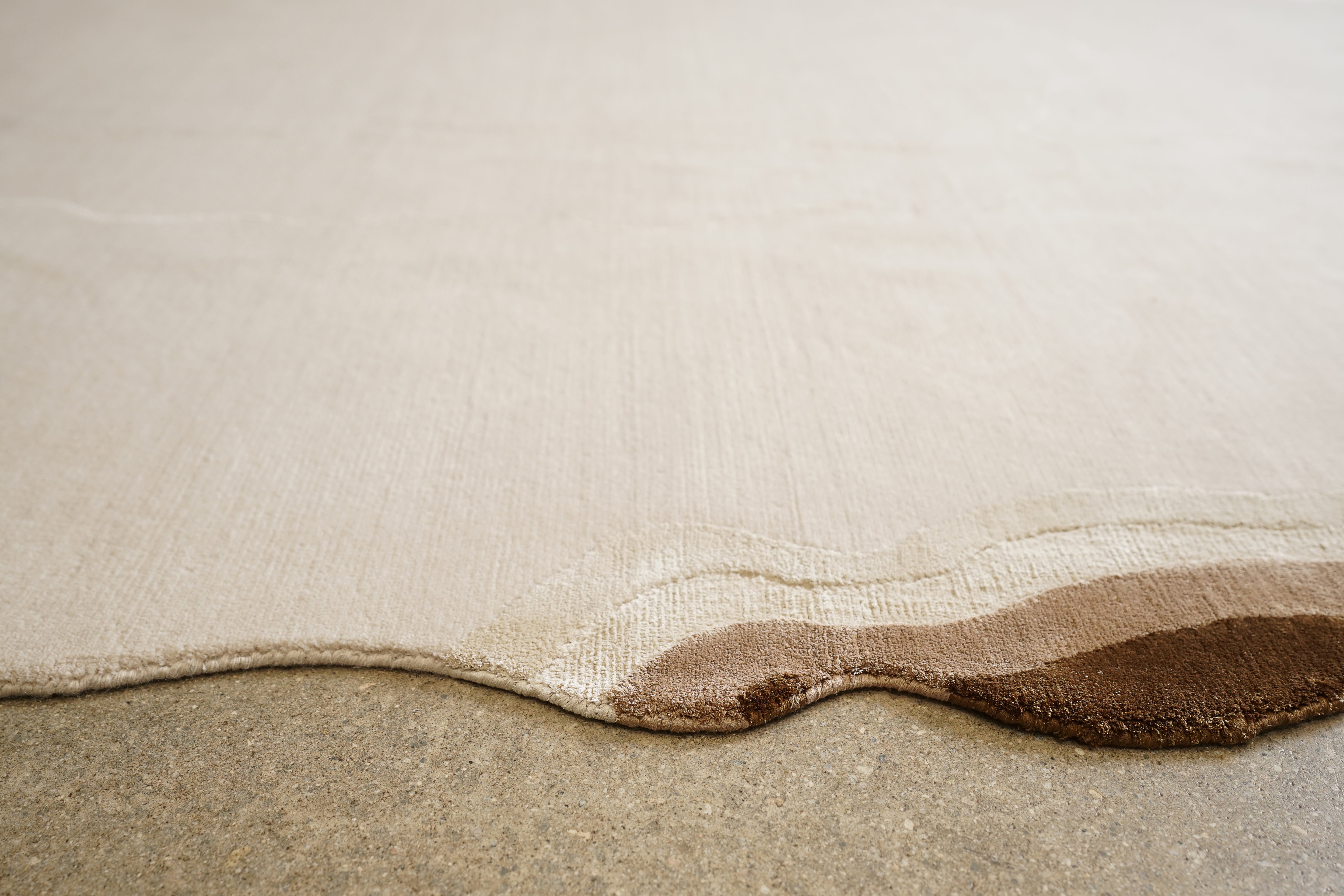 Geode - Modern Rugs LA