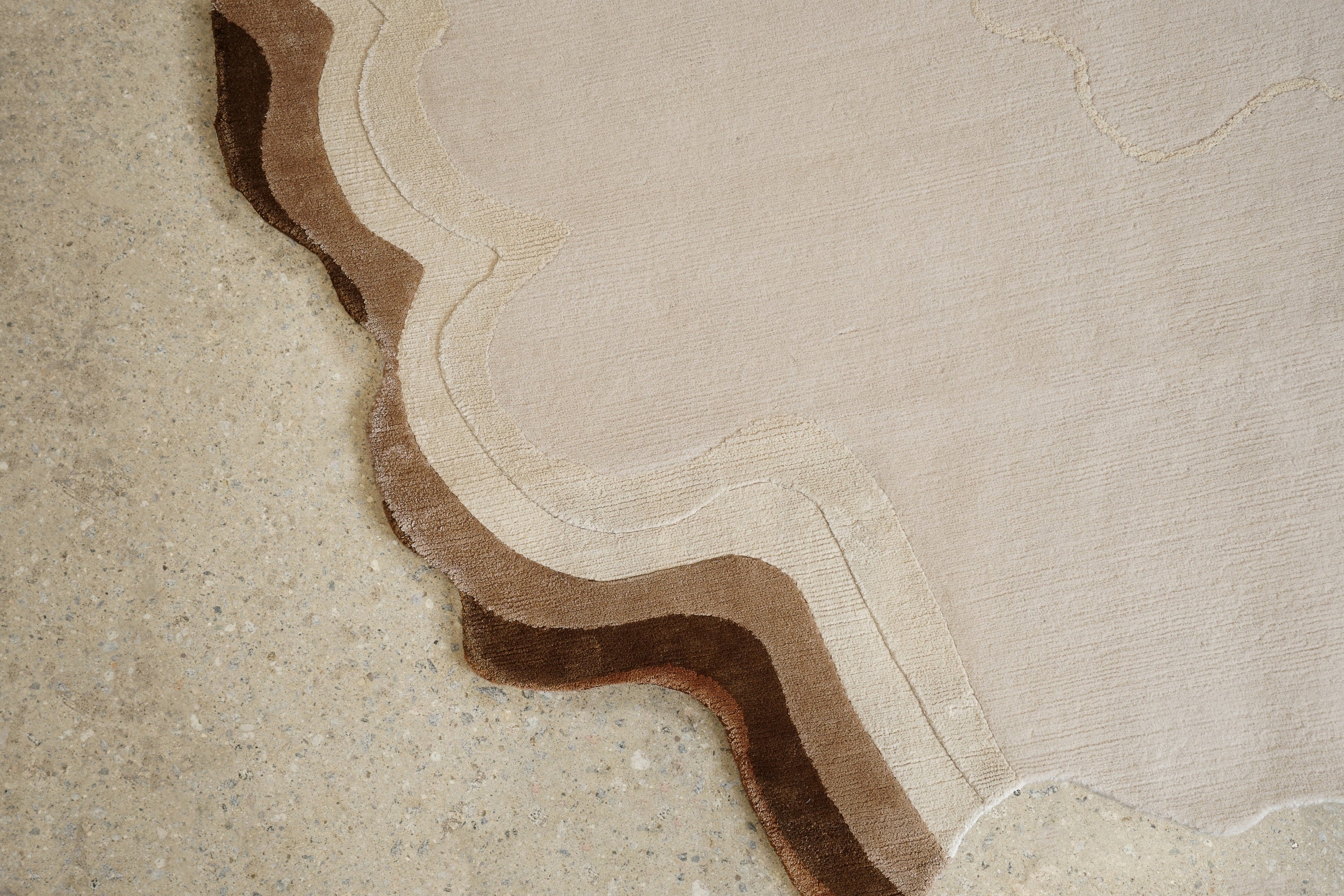 Geode - Modern Rugs LA
