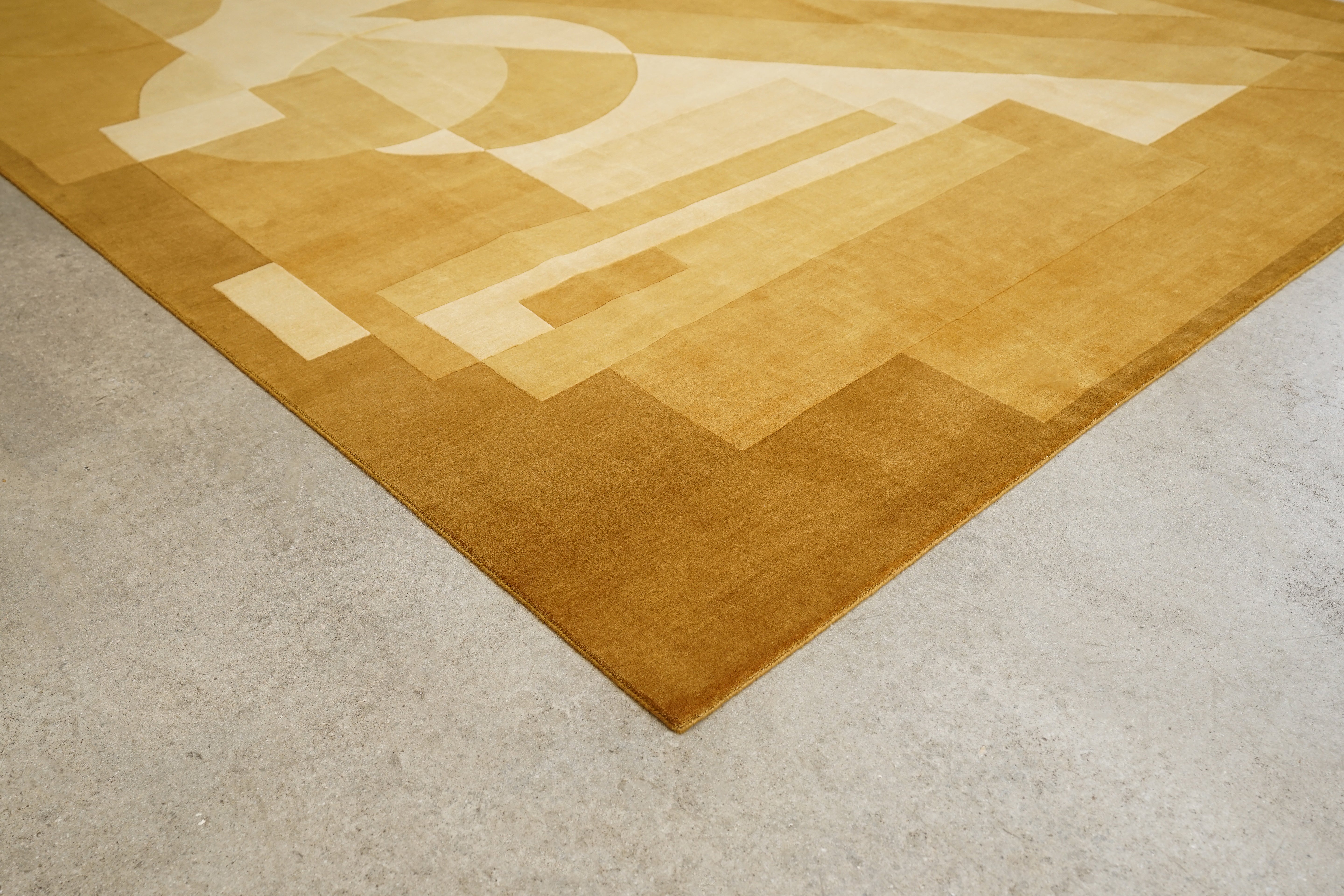Proximo - Modern Rugs LA