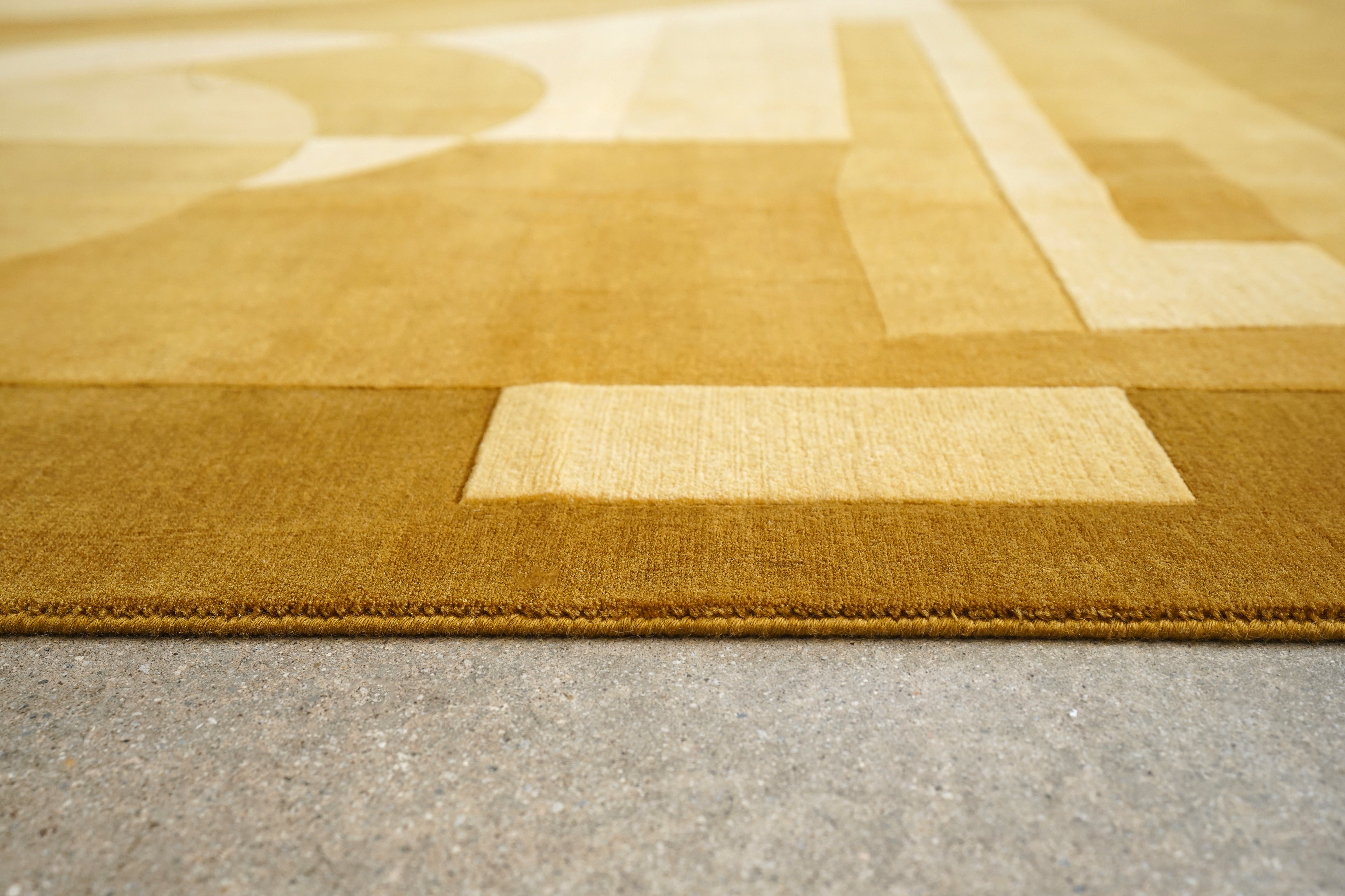 Proximo - Modern Rugs LA