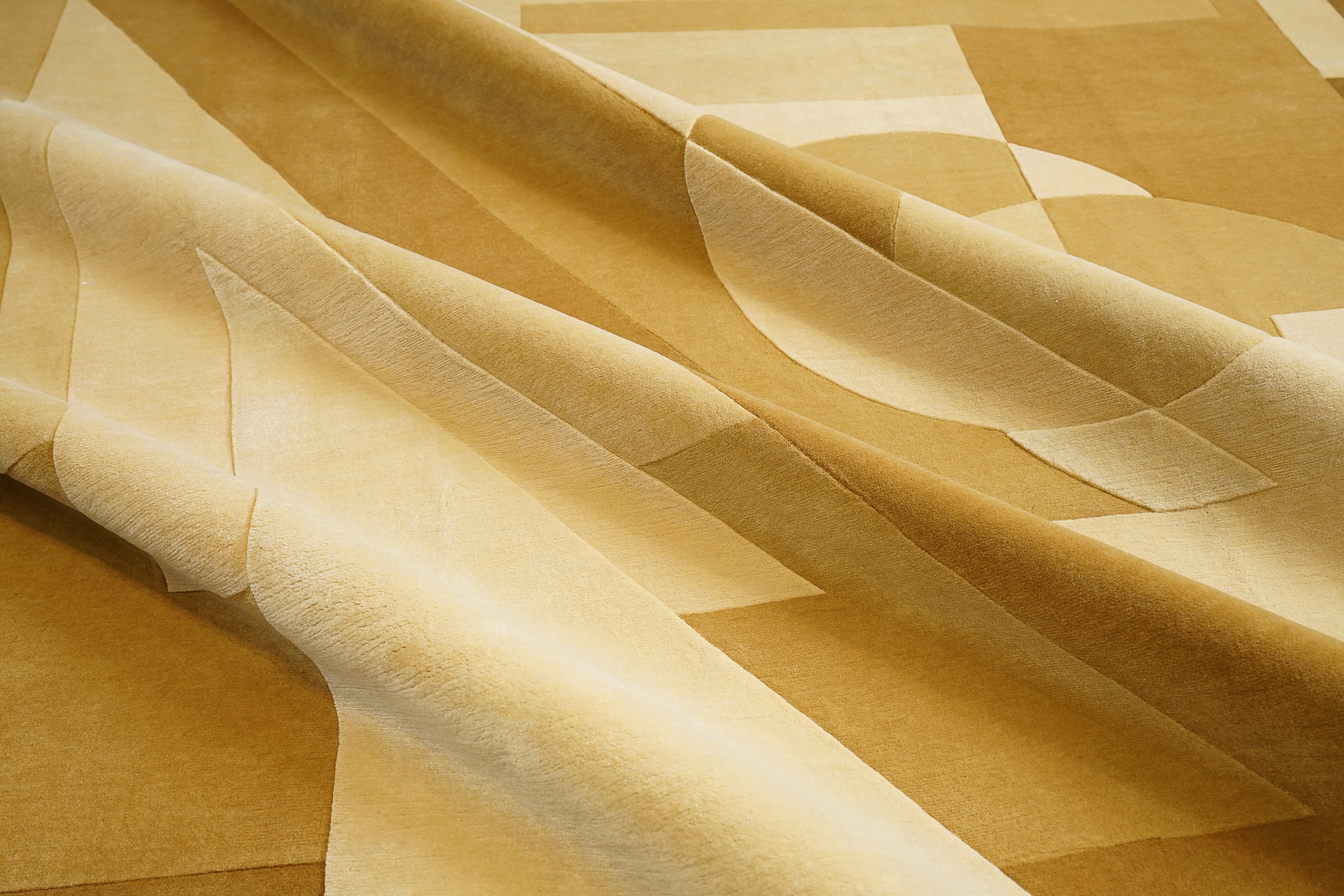 Proximo - Modern Rugs LA