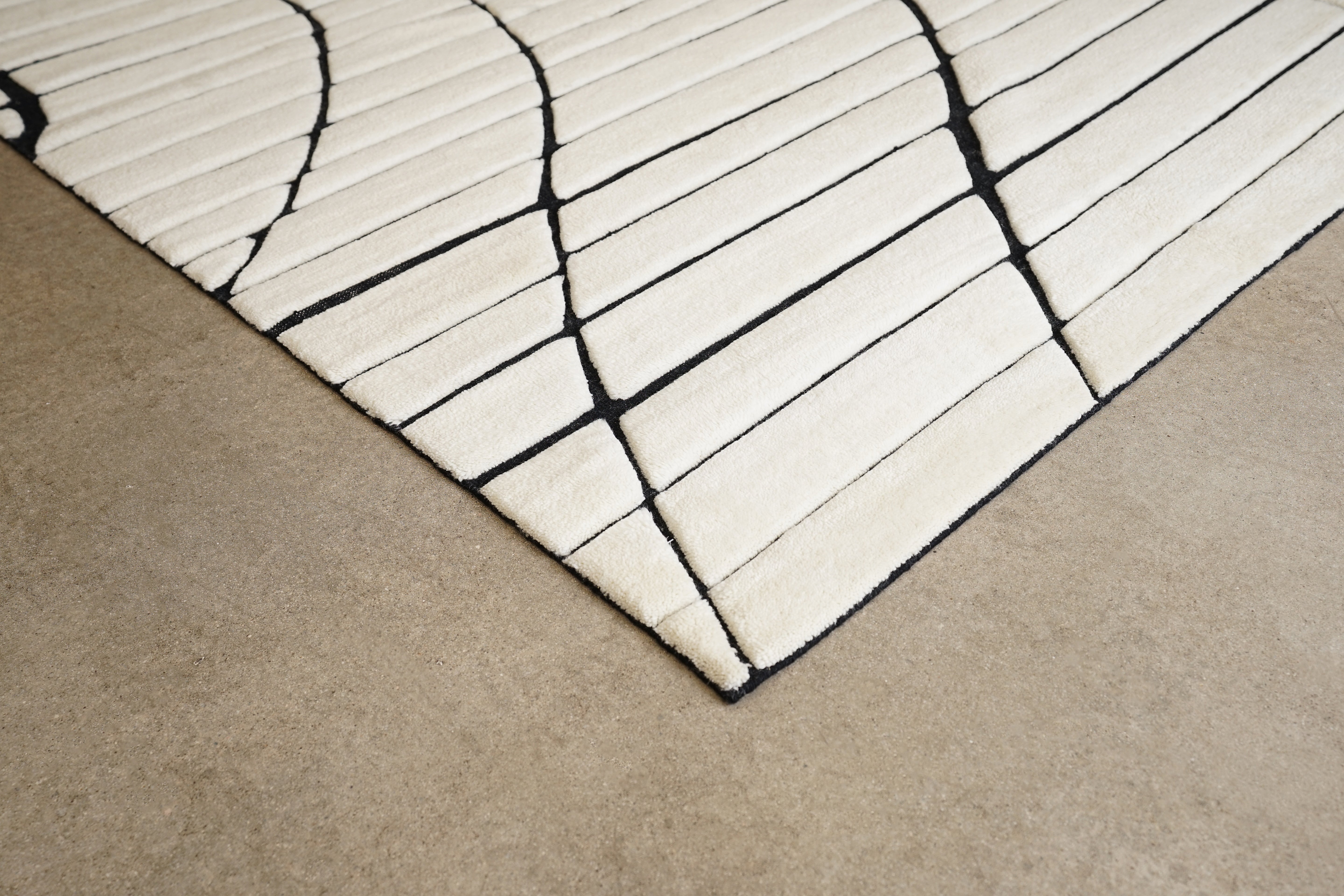 Melody - Modern Rugs LA
