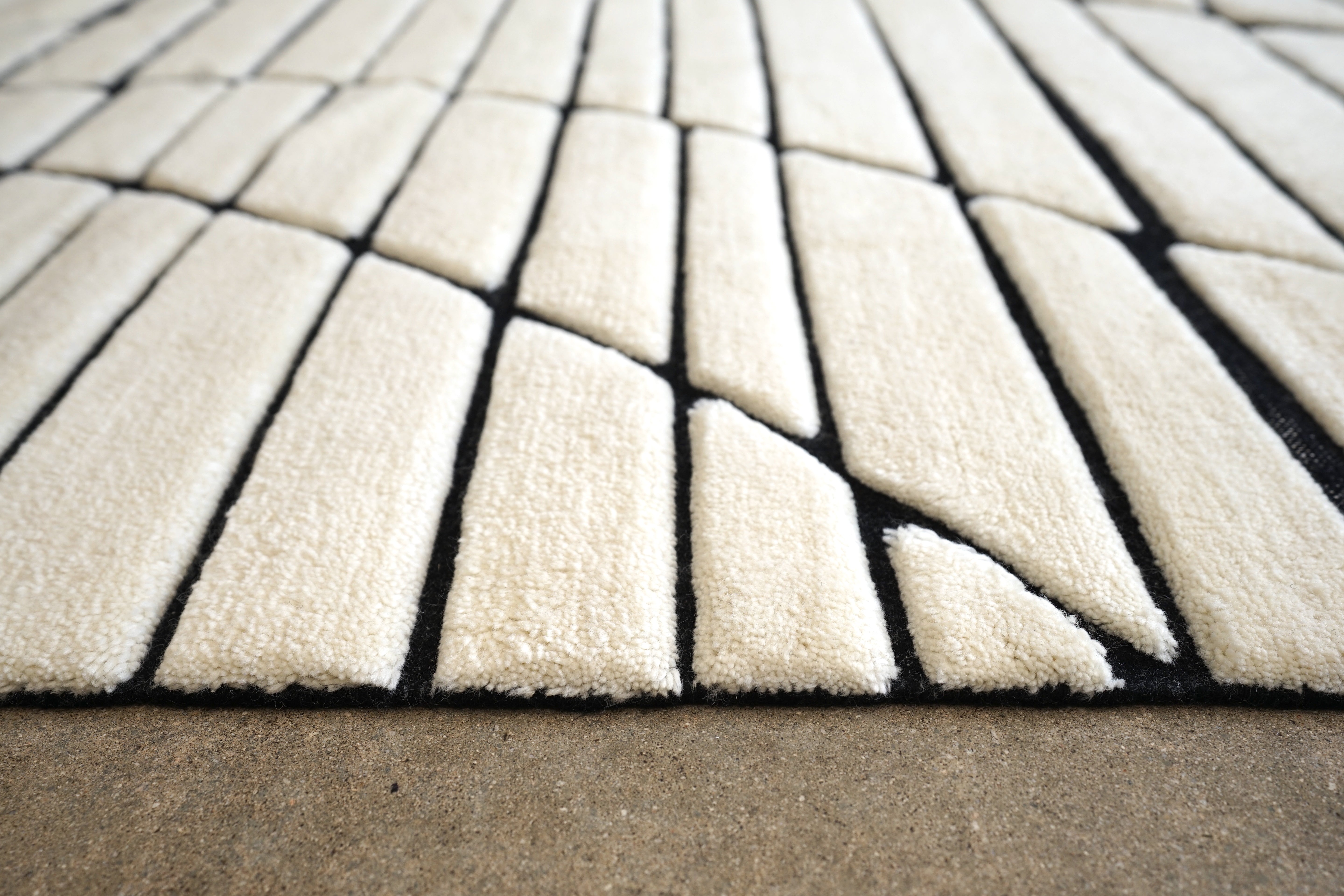 Melody - Modern Rugs LA