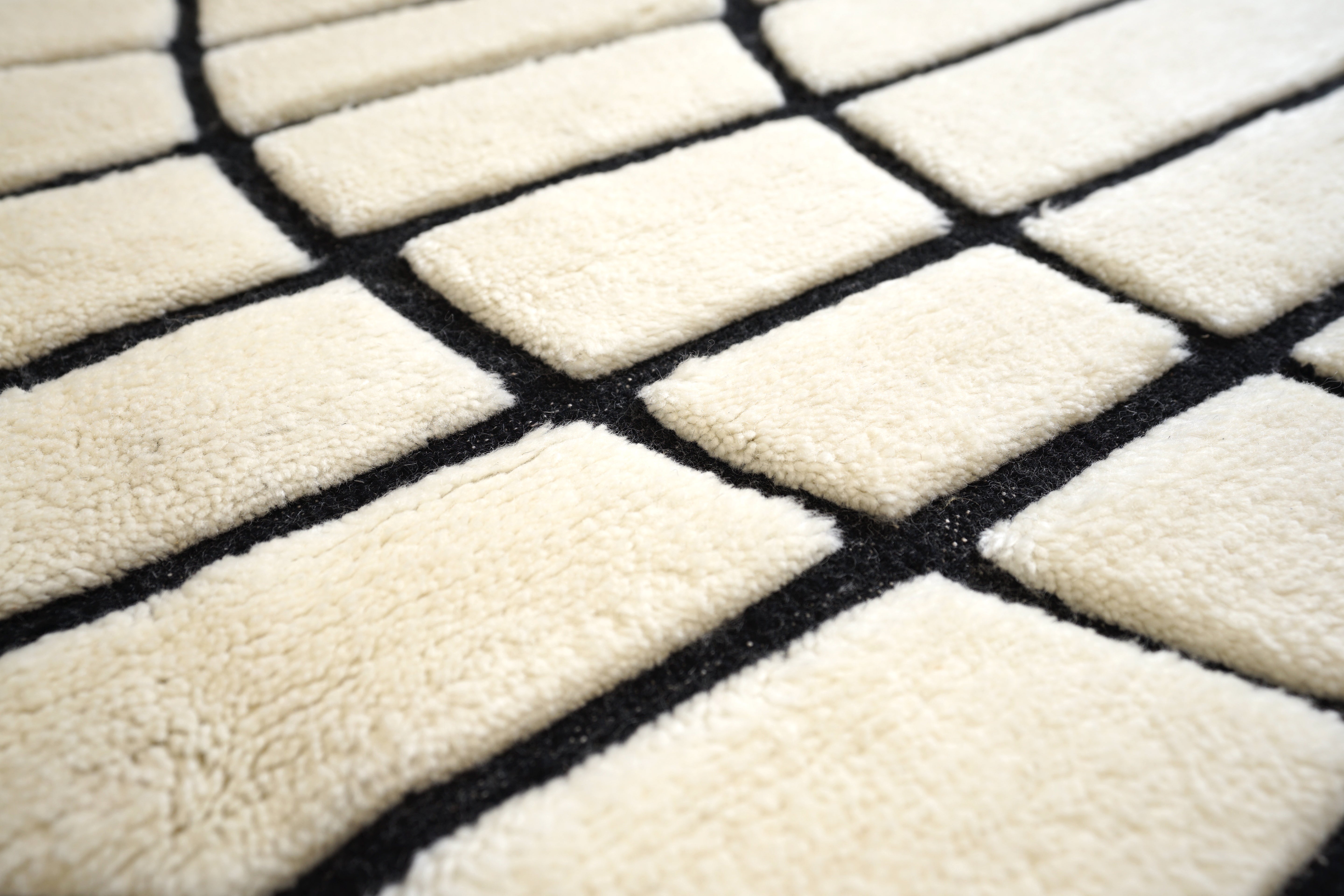 Melody - Modern Rugs LA