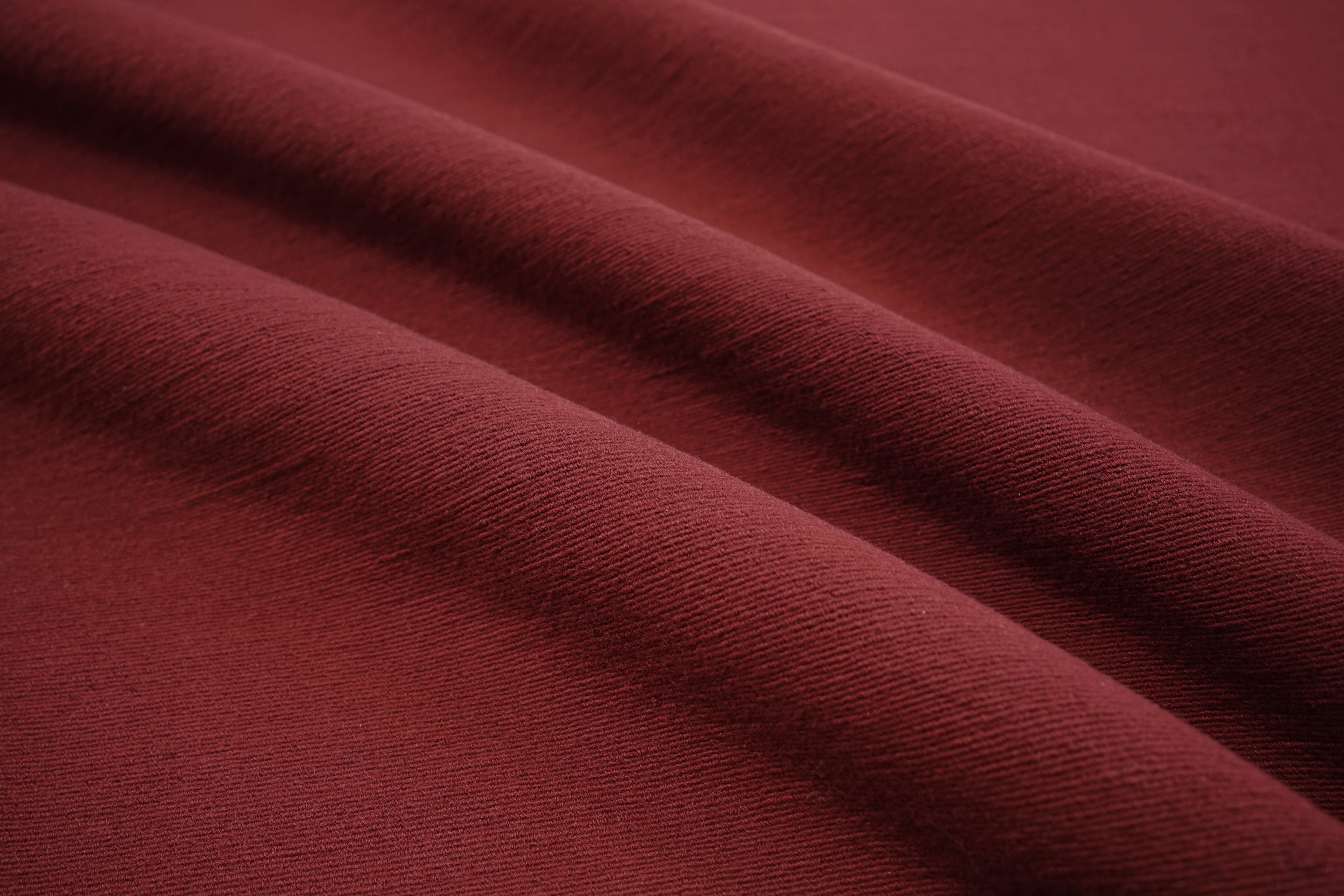 Solid Wool Loop