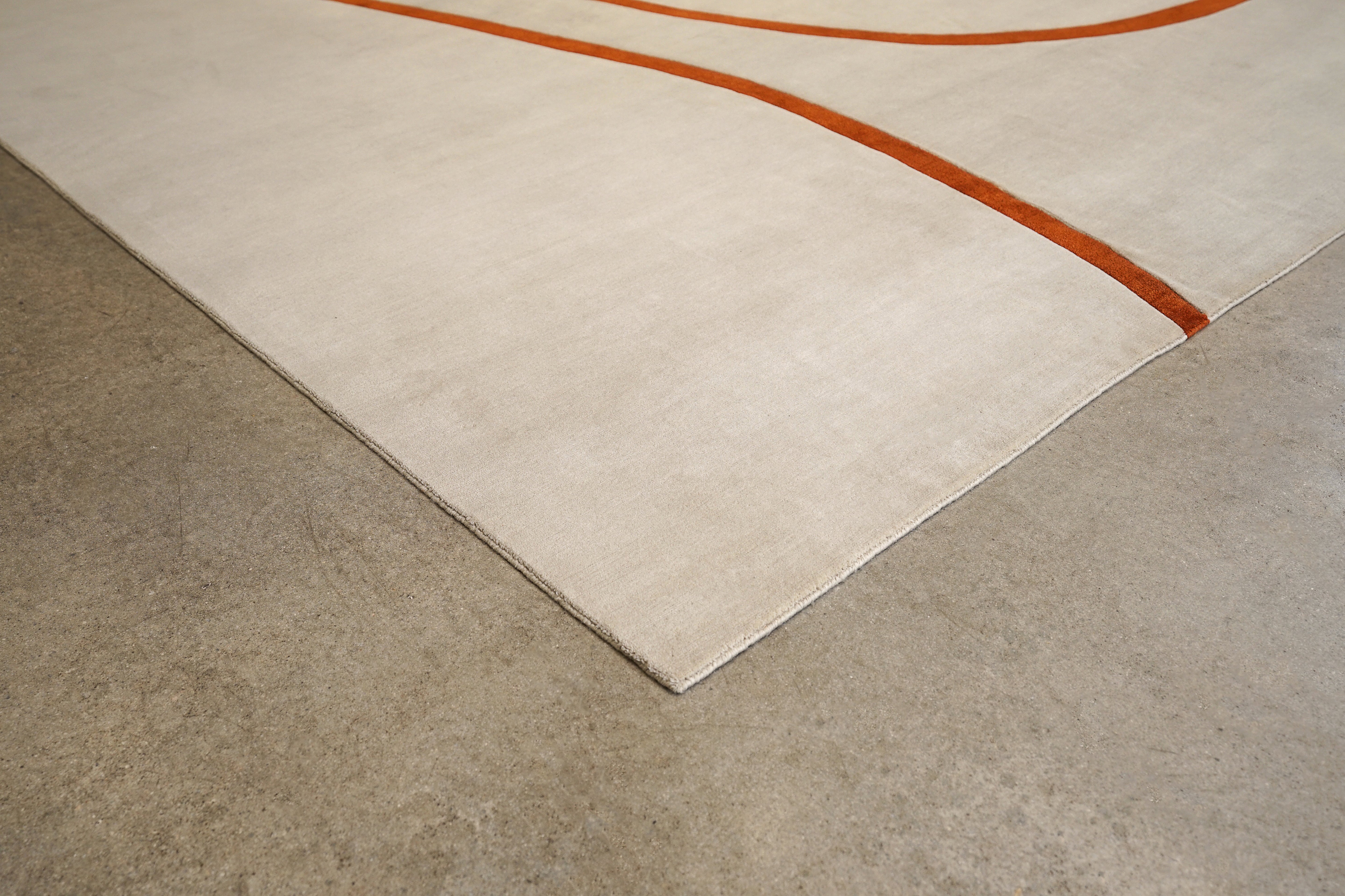 Dunhill - Modern Rugs LA