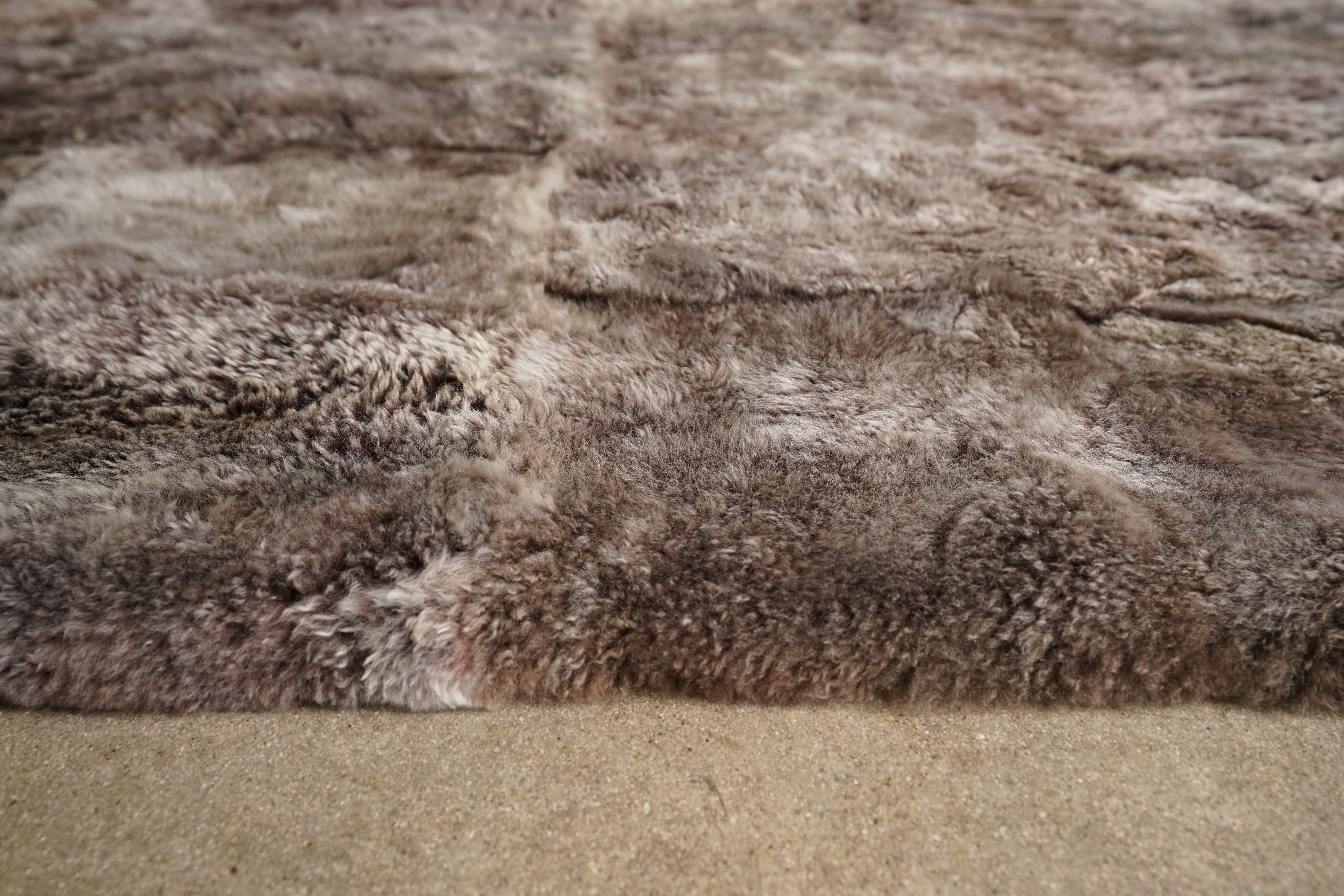Alpaca Snowtop