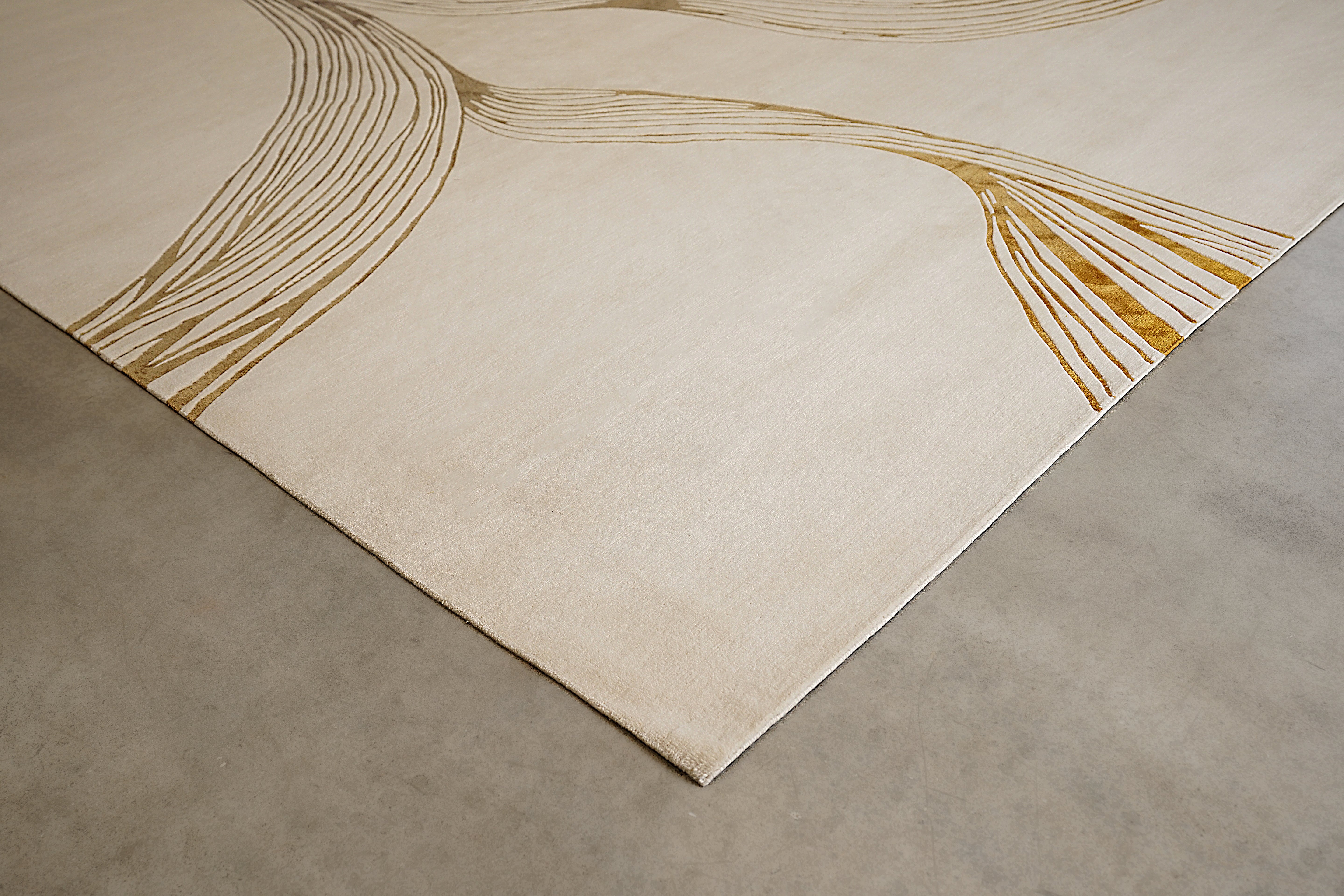 Celine - Modern Rugs LA