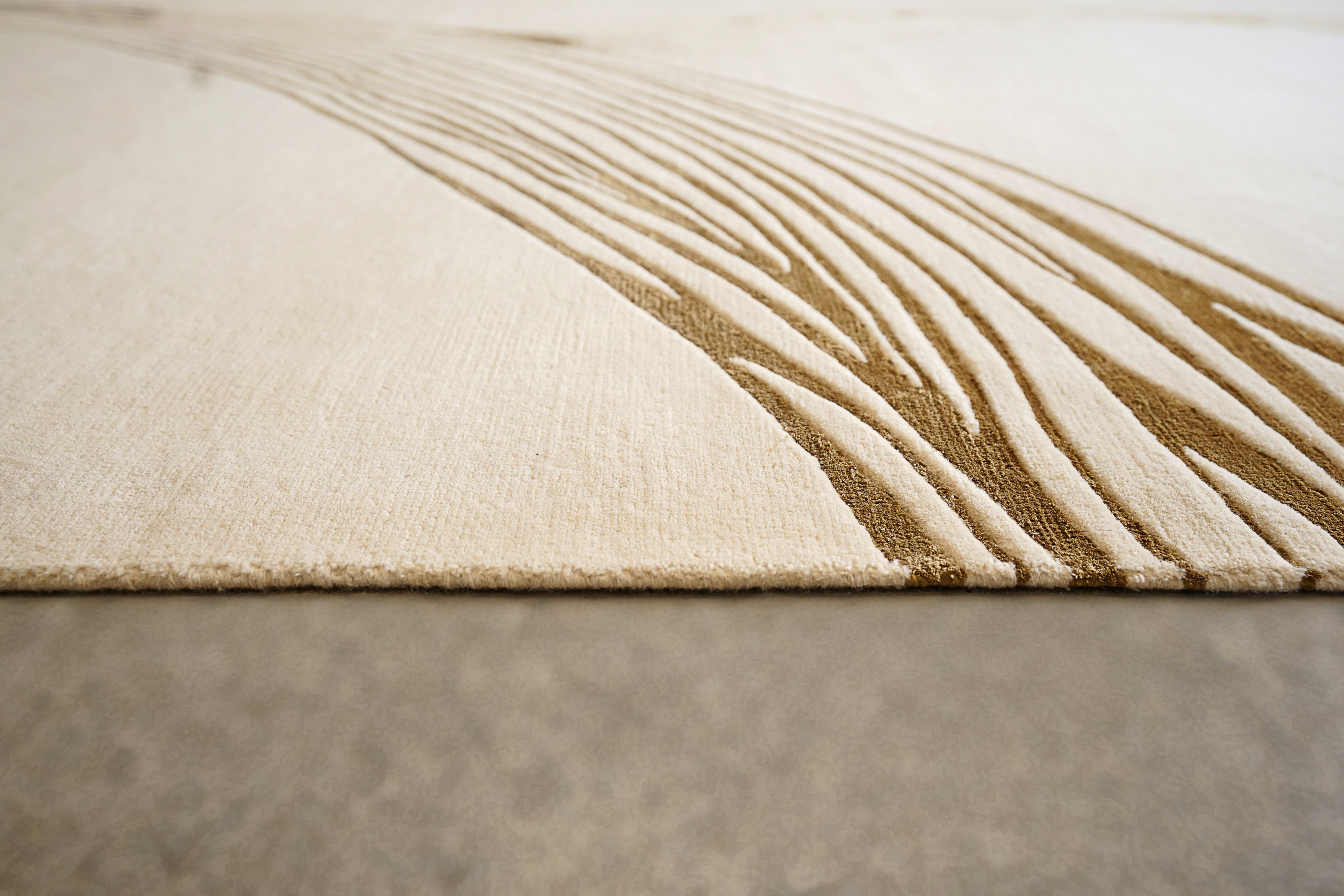 Celine - Modern Rugs LA