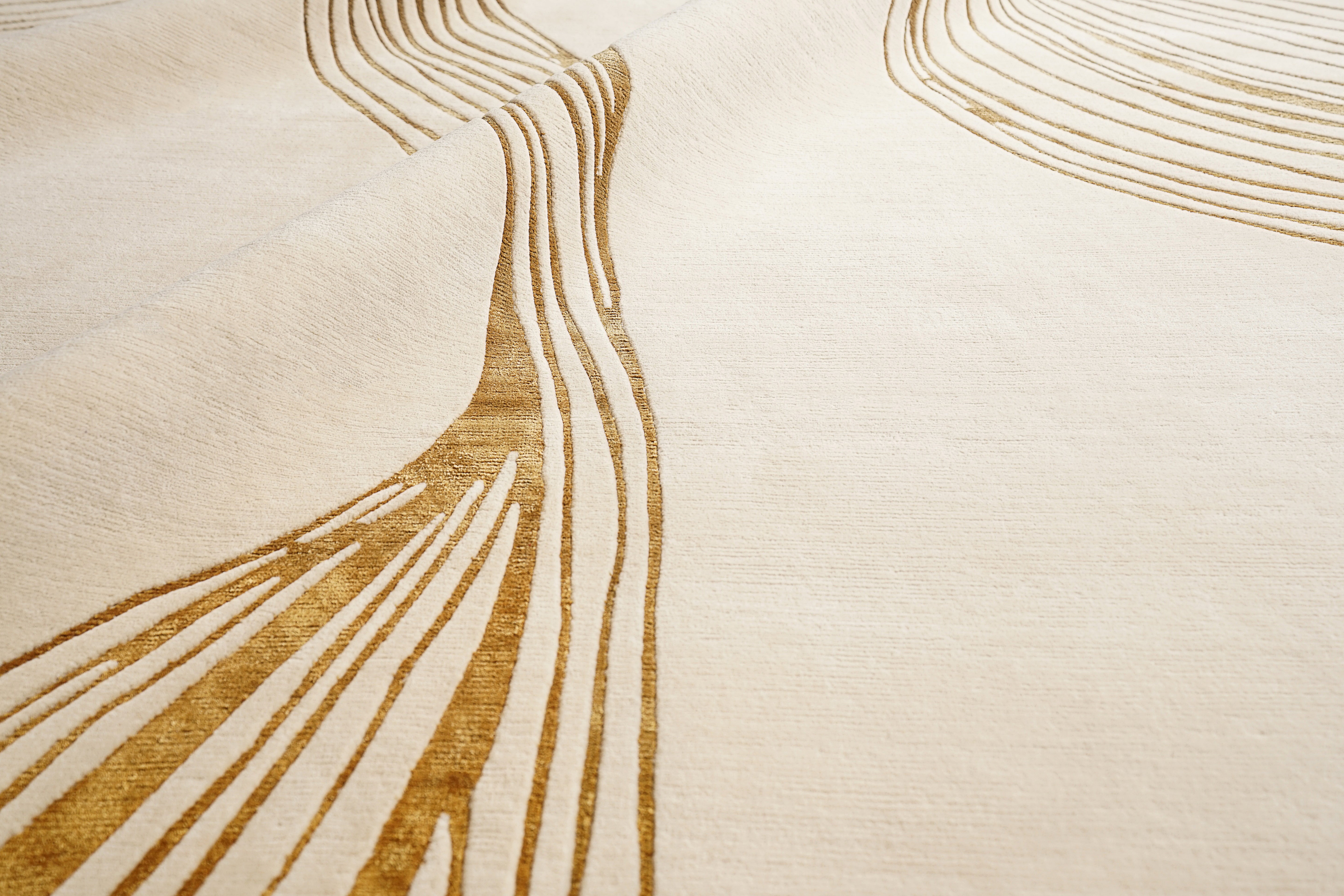 Celine - Modern Rugs LA