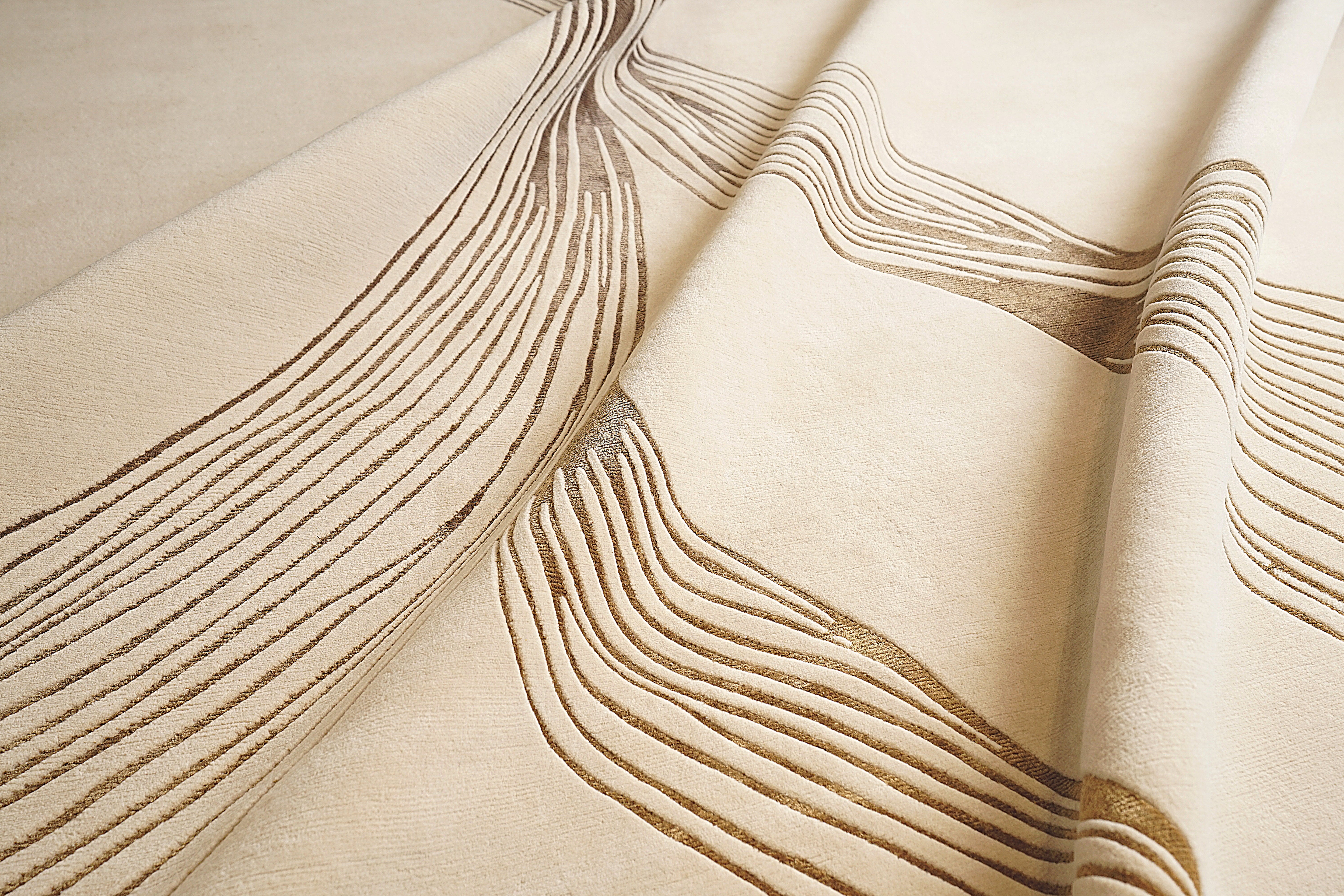 Celine - Modern Rugs LA