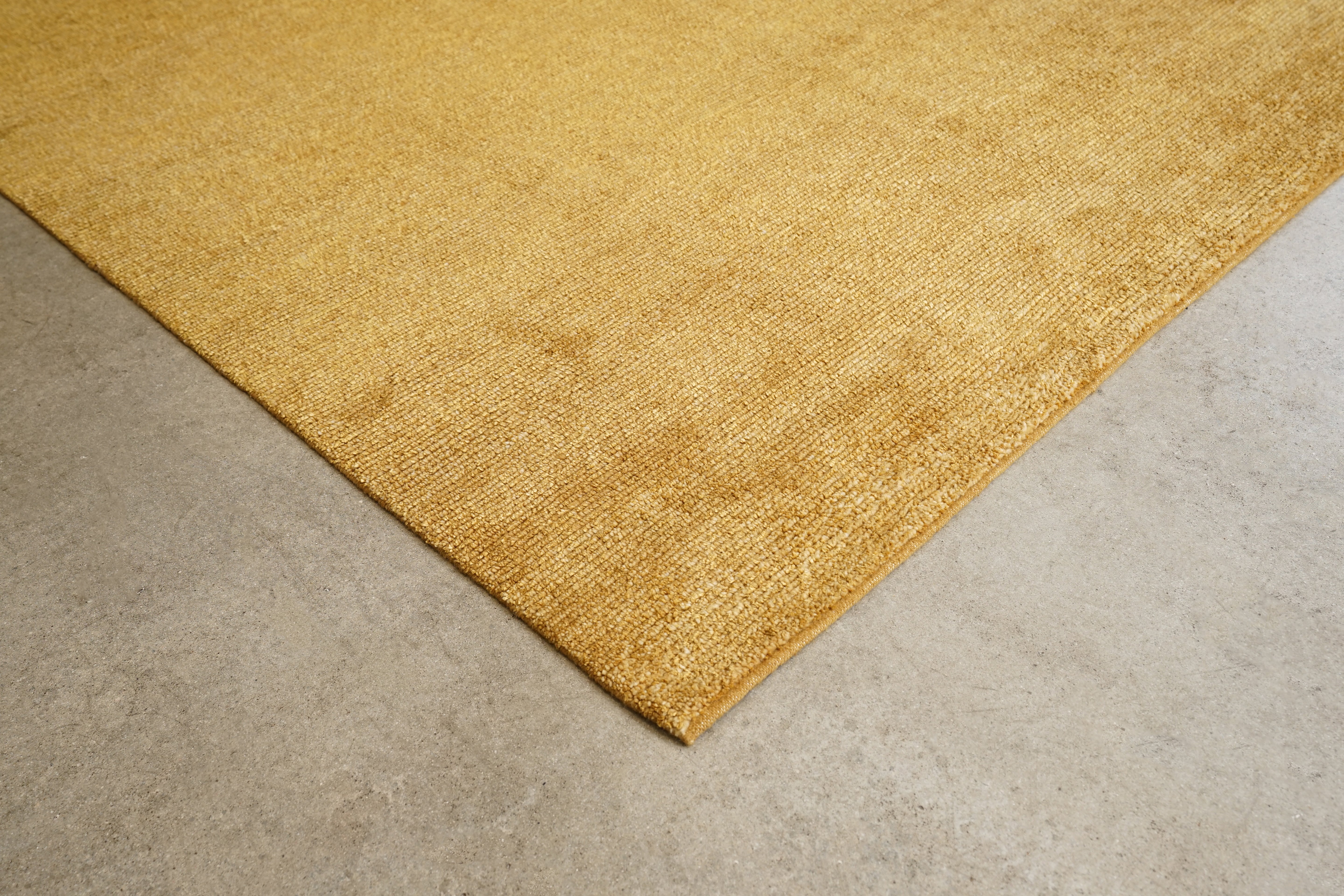 Ribbed Solid - Modern Rugs LA