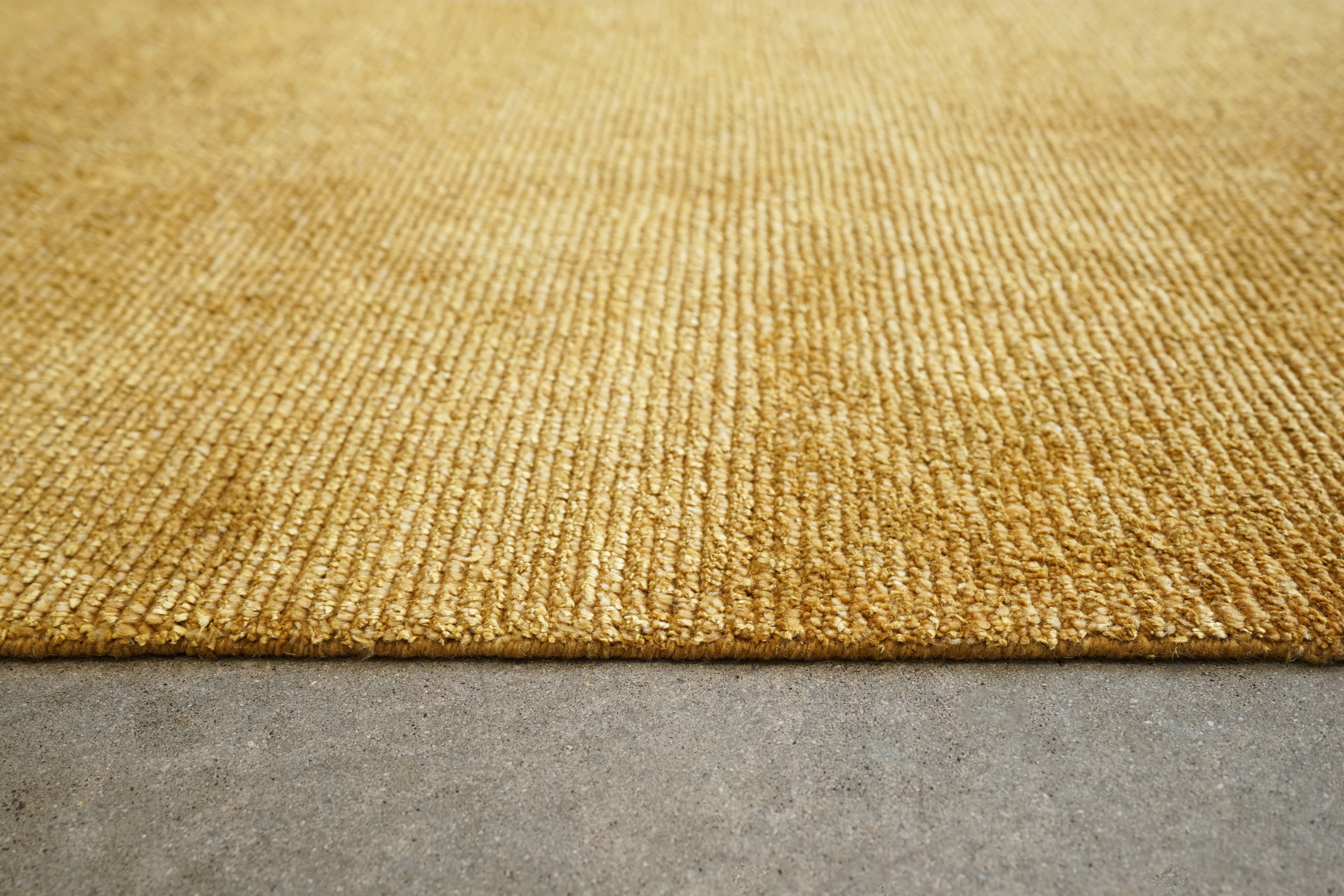 Ribbed Solid - Modern Rugs LA