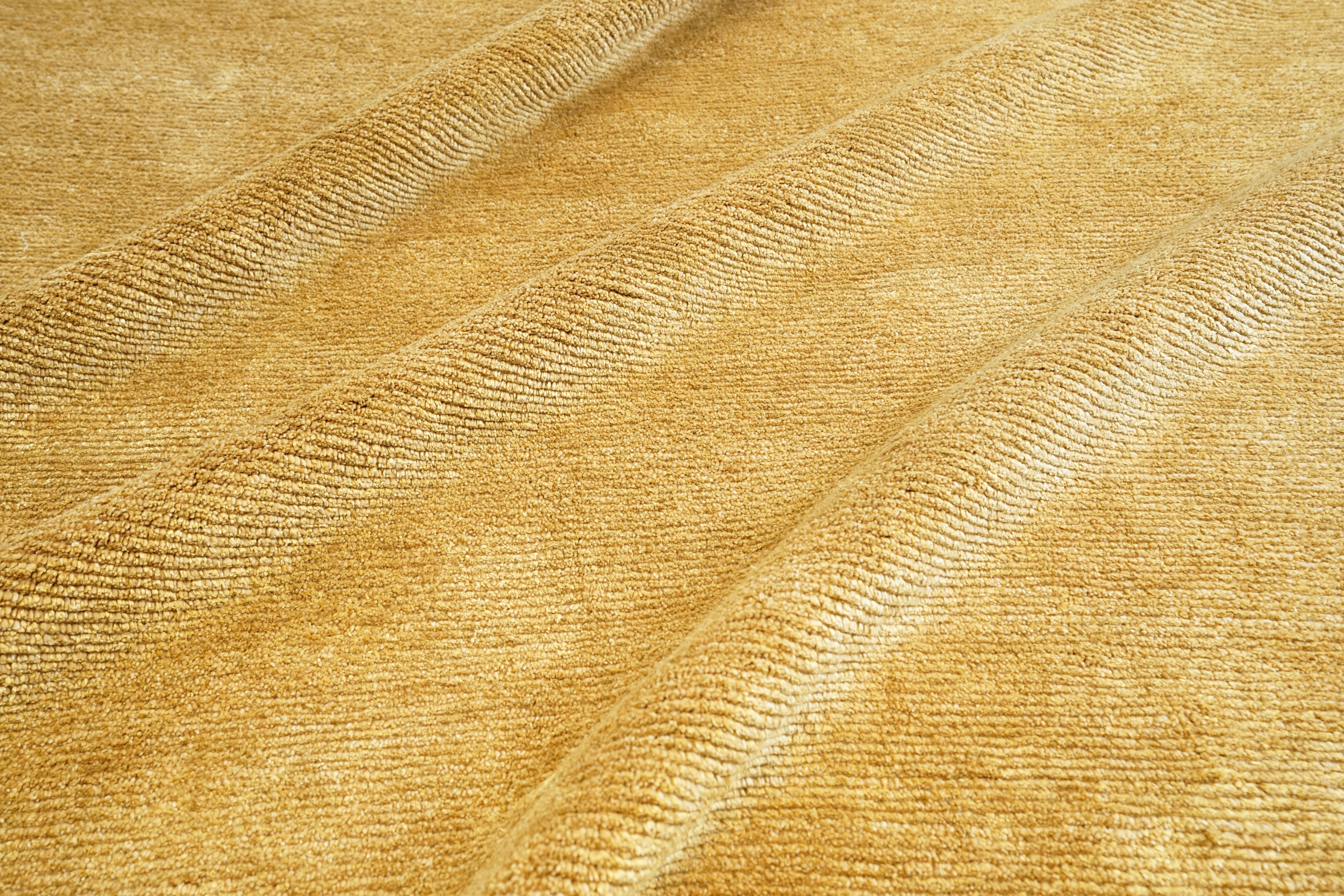 Ribbed Solid - Modern Rugs LA