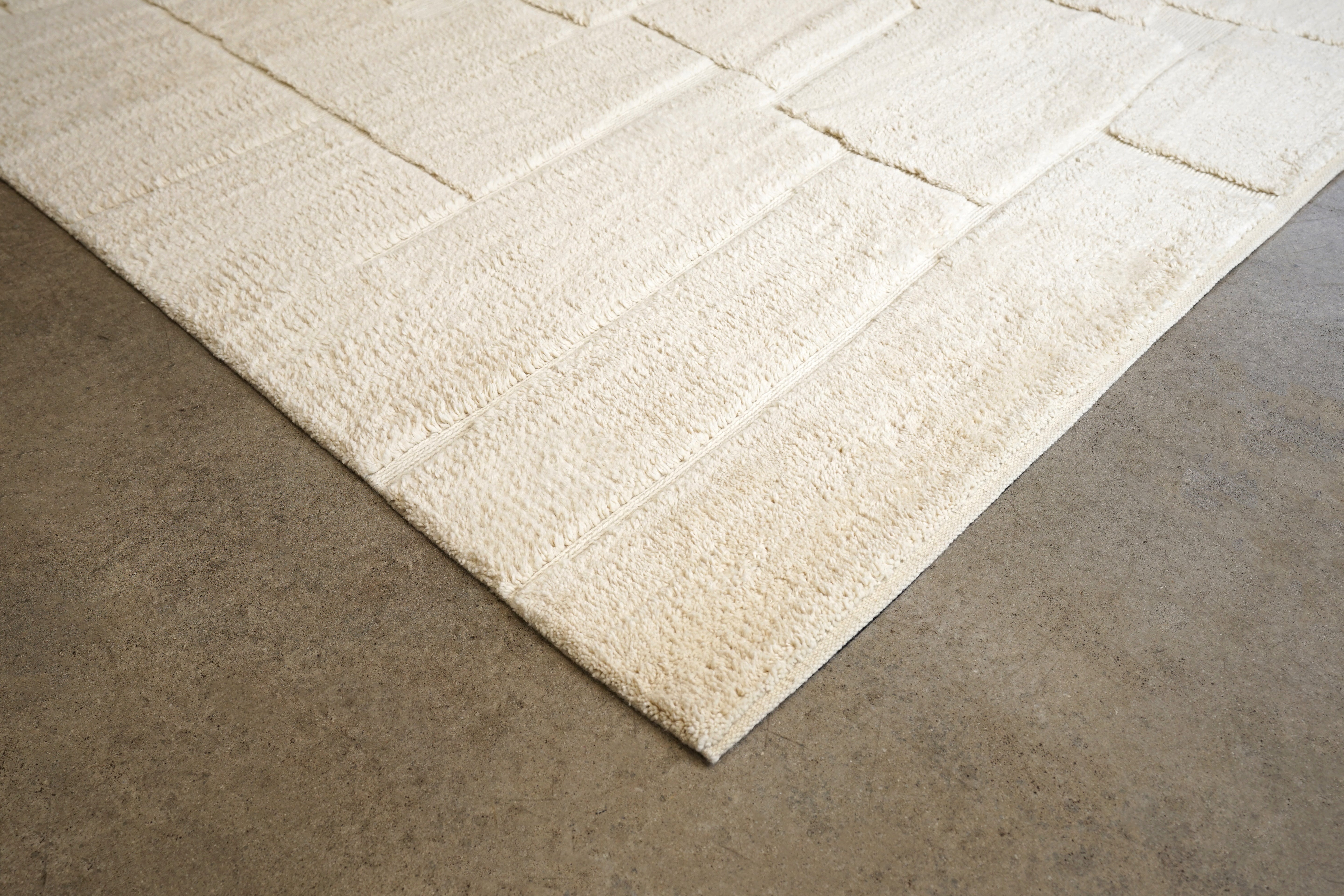 Piuma - Modern Rugs LA