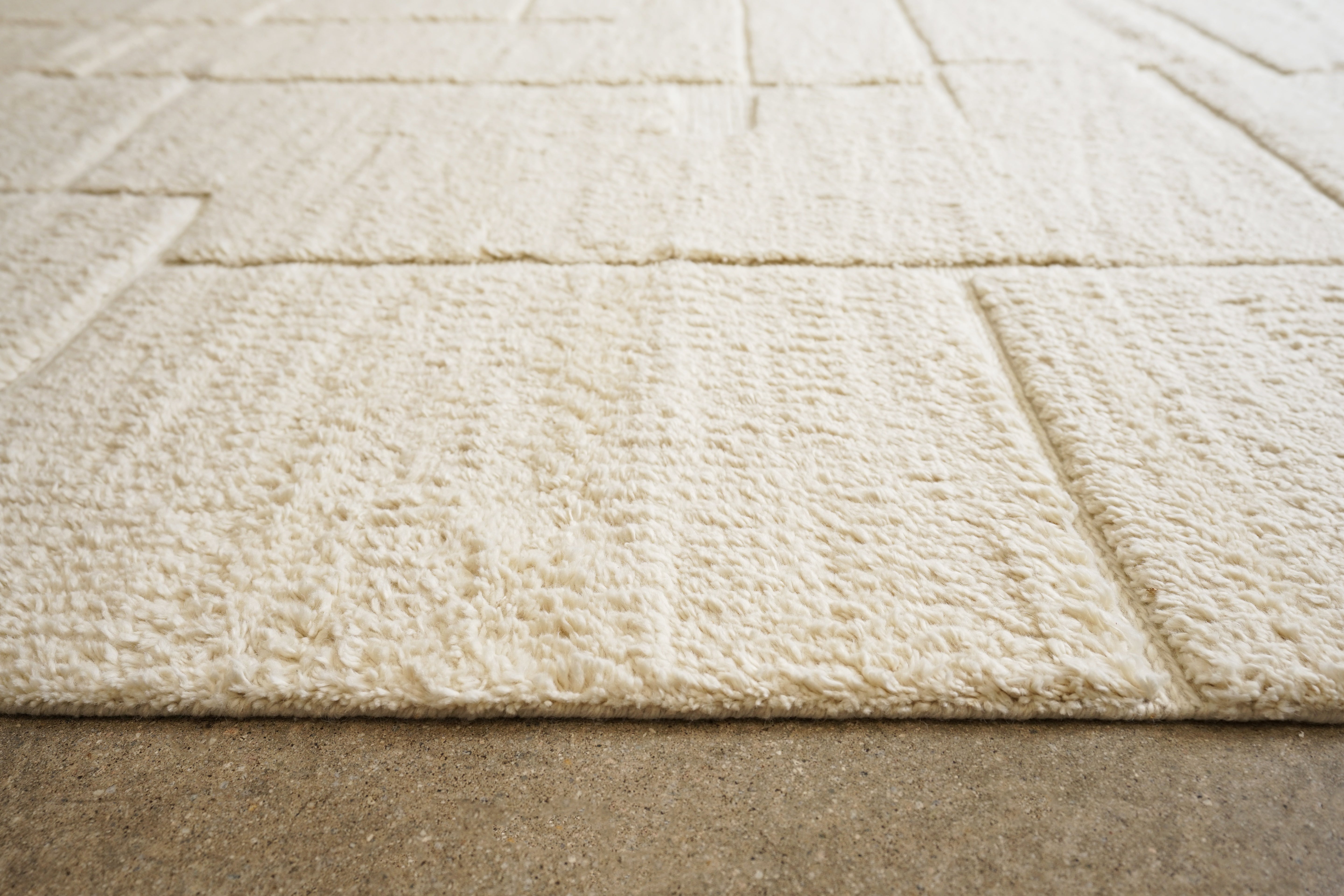 Piuma - Modern Rugs LA