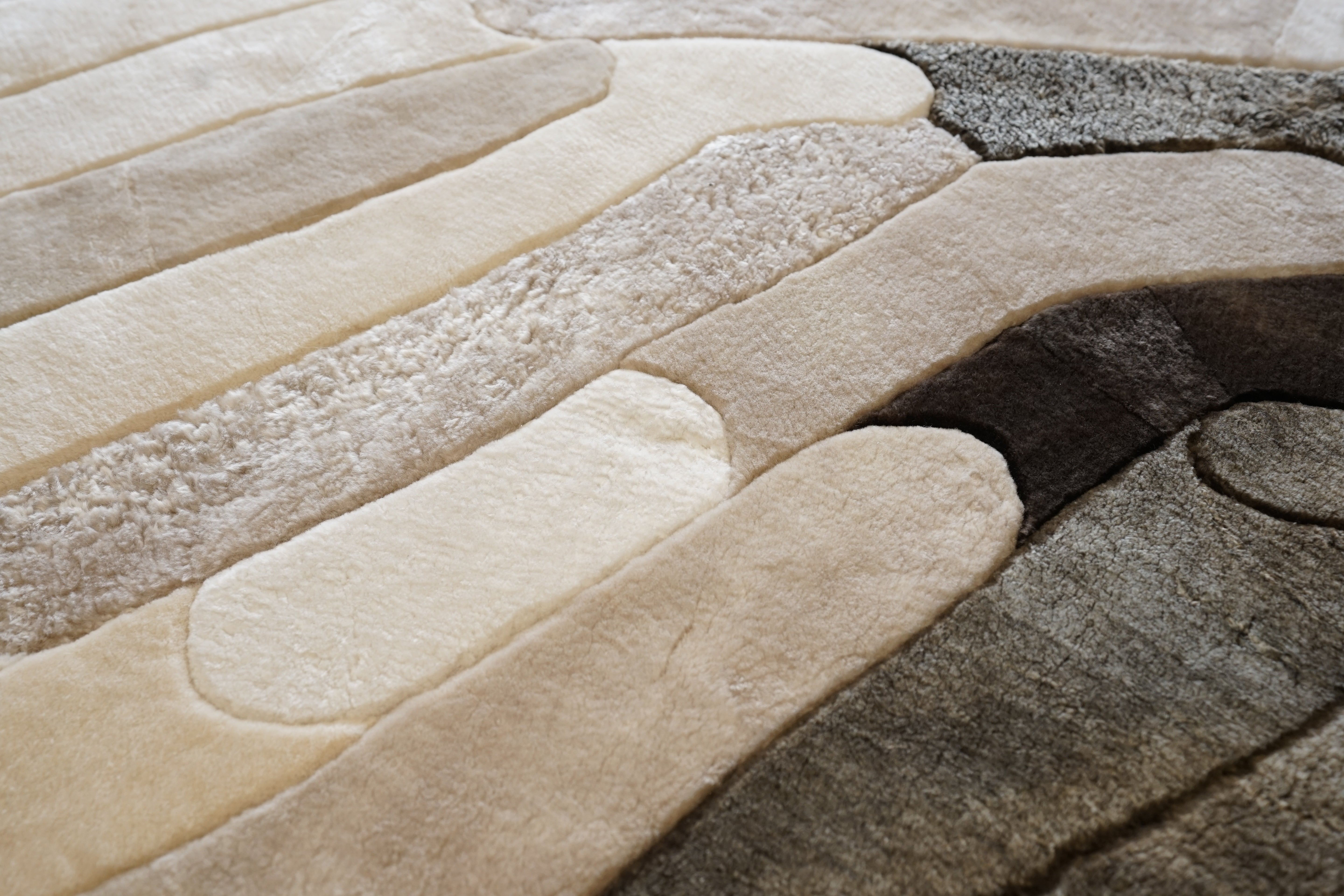 Velora - Modern Rugs LA