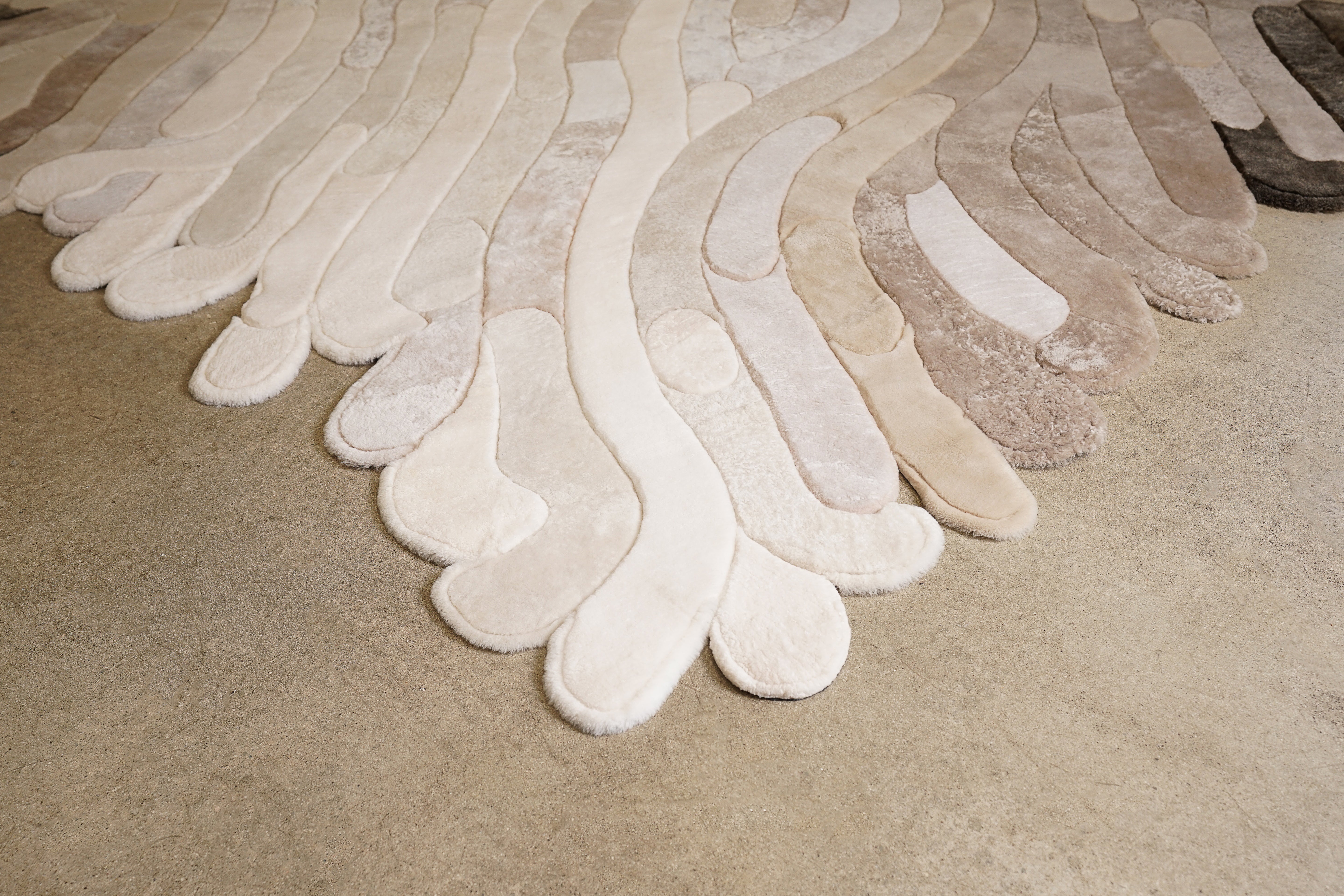 Velora - Modern Rugs LA