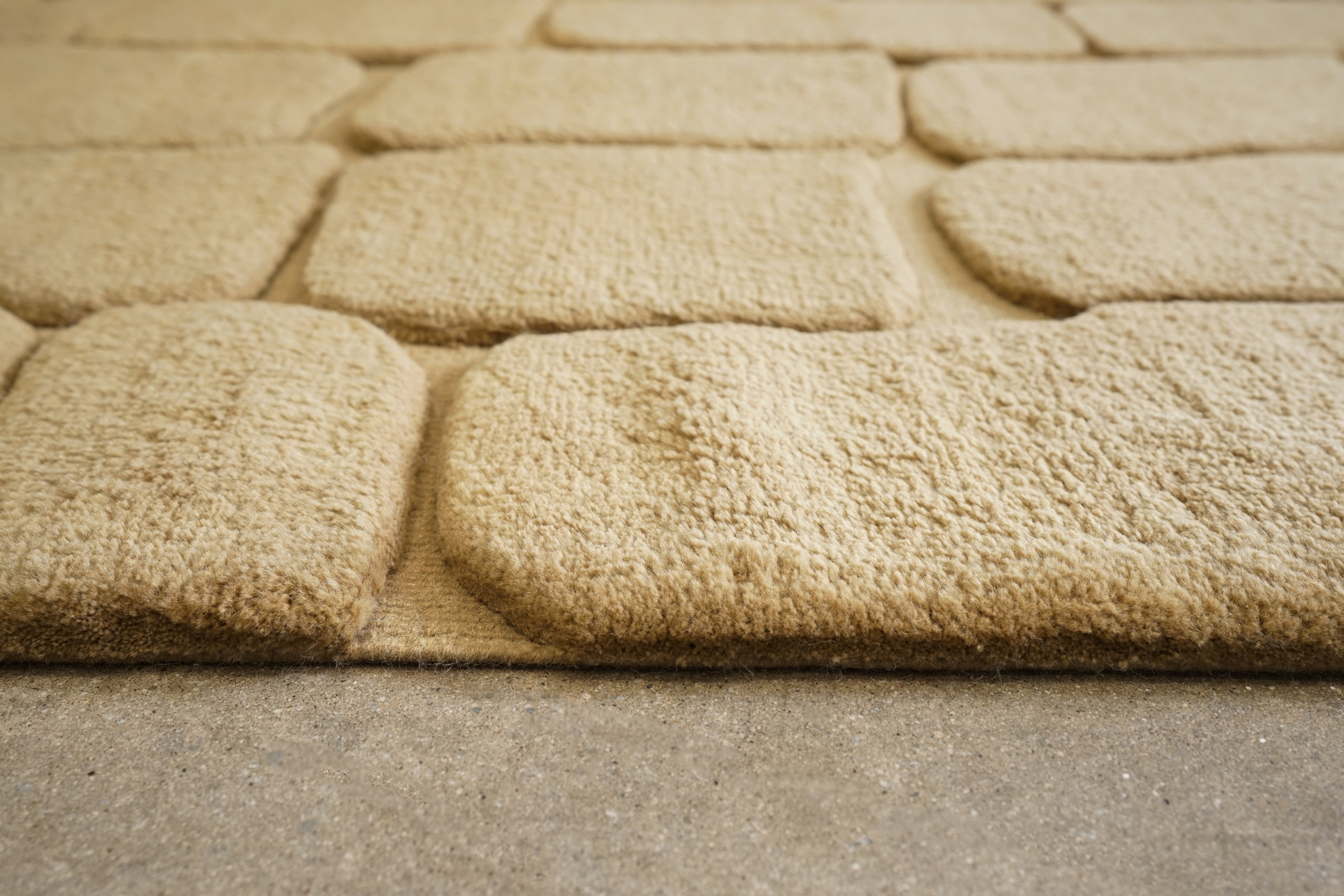 Cobblestone - Modern Rugs LA