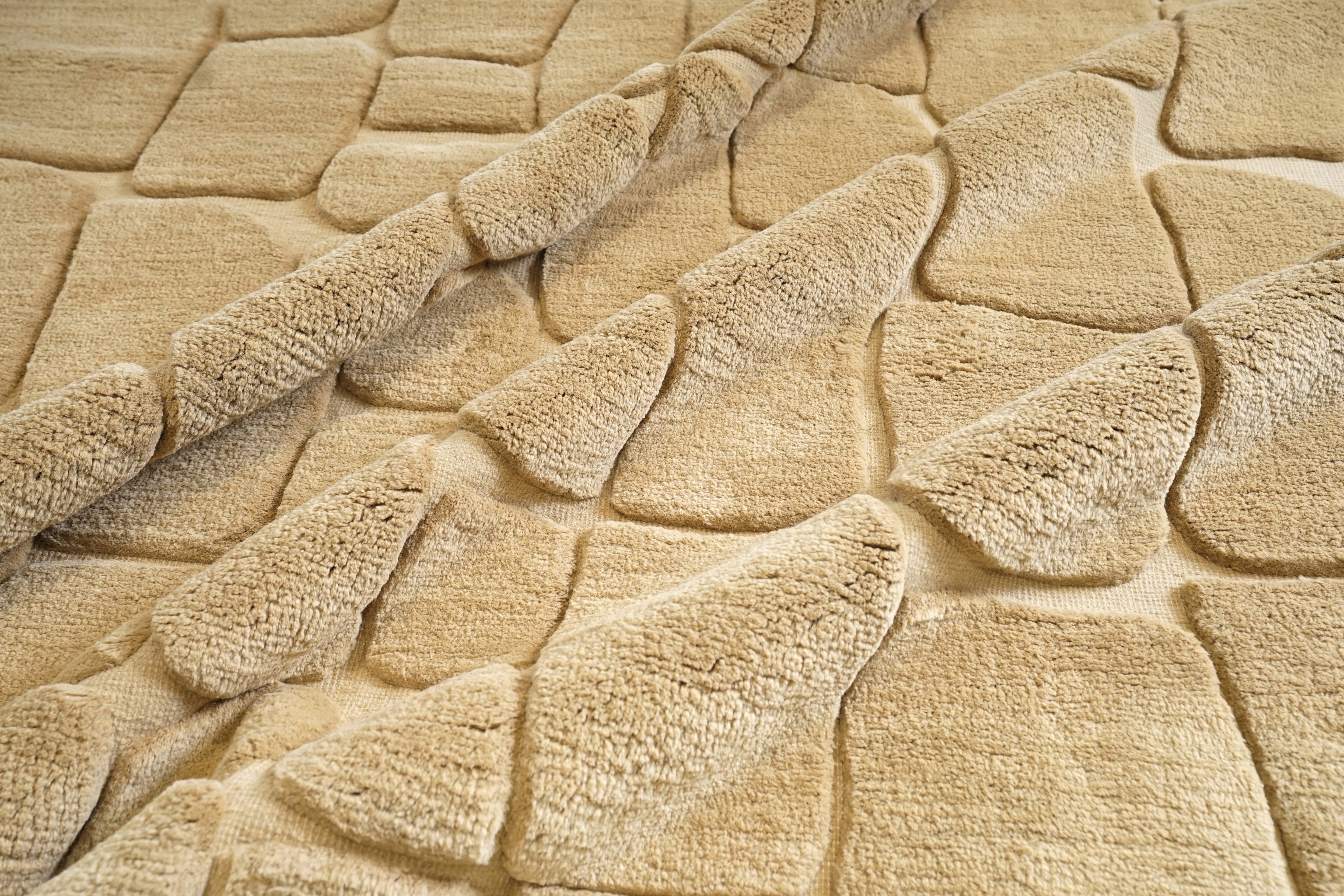 Cobblestone - Modern Rugs LA