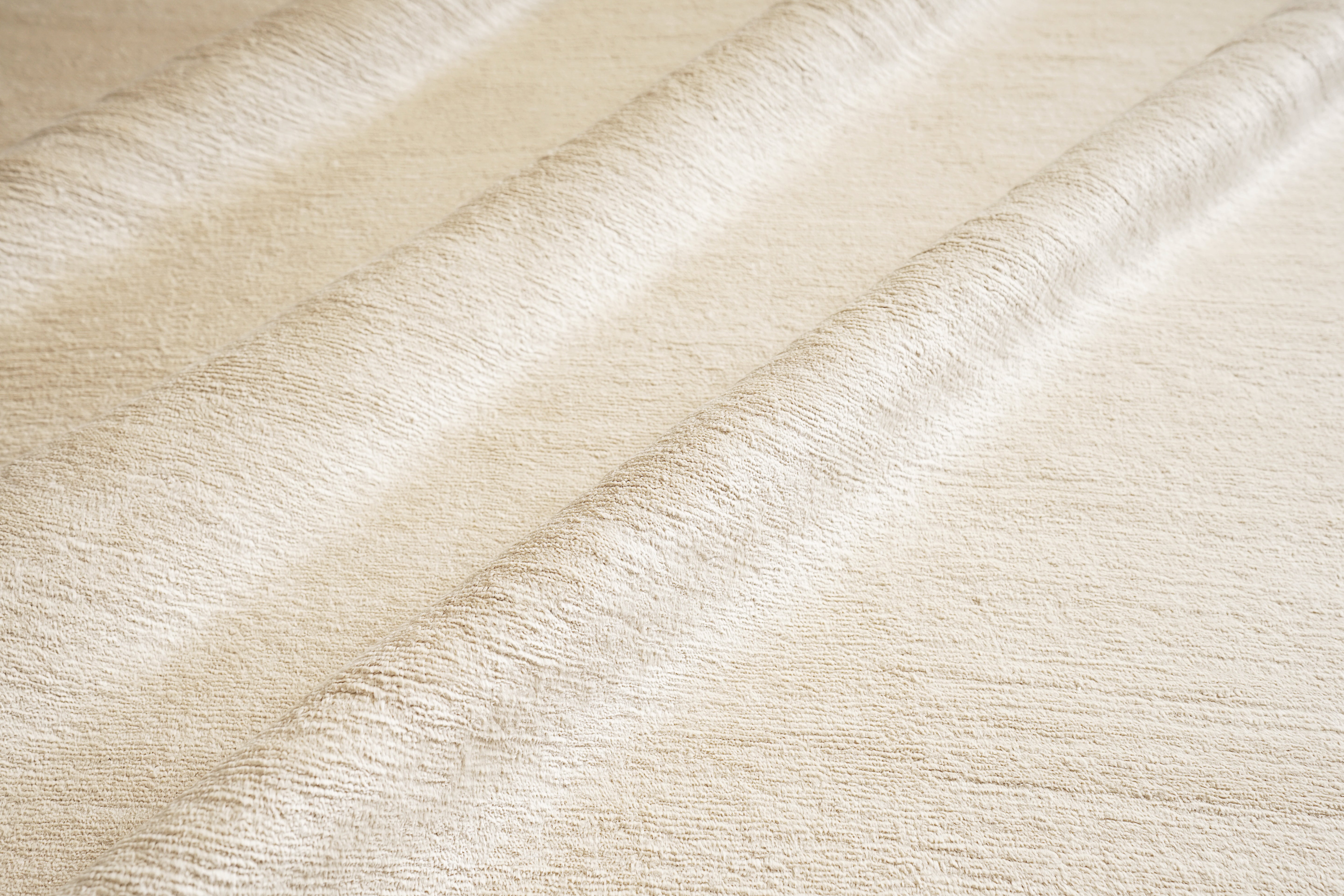 Solid Alpaca - Ivory