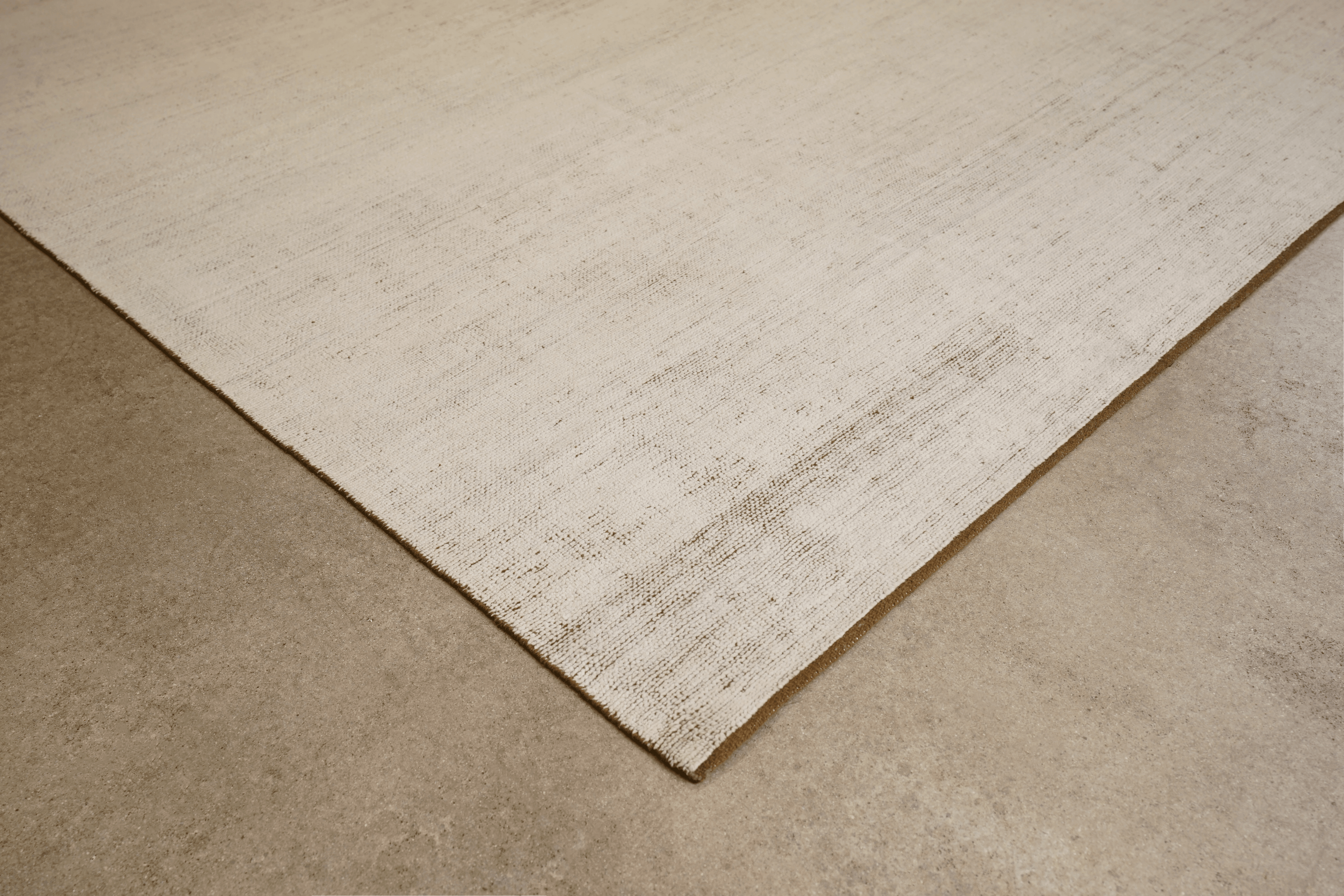 Sheared Merino - Modern Rugs LA