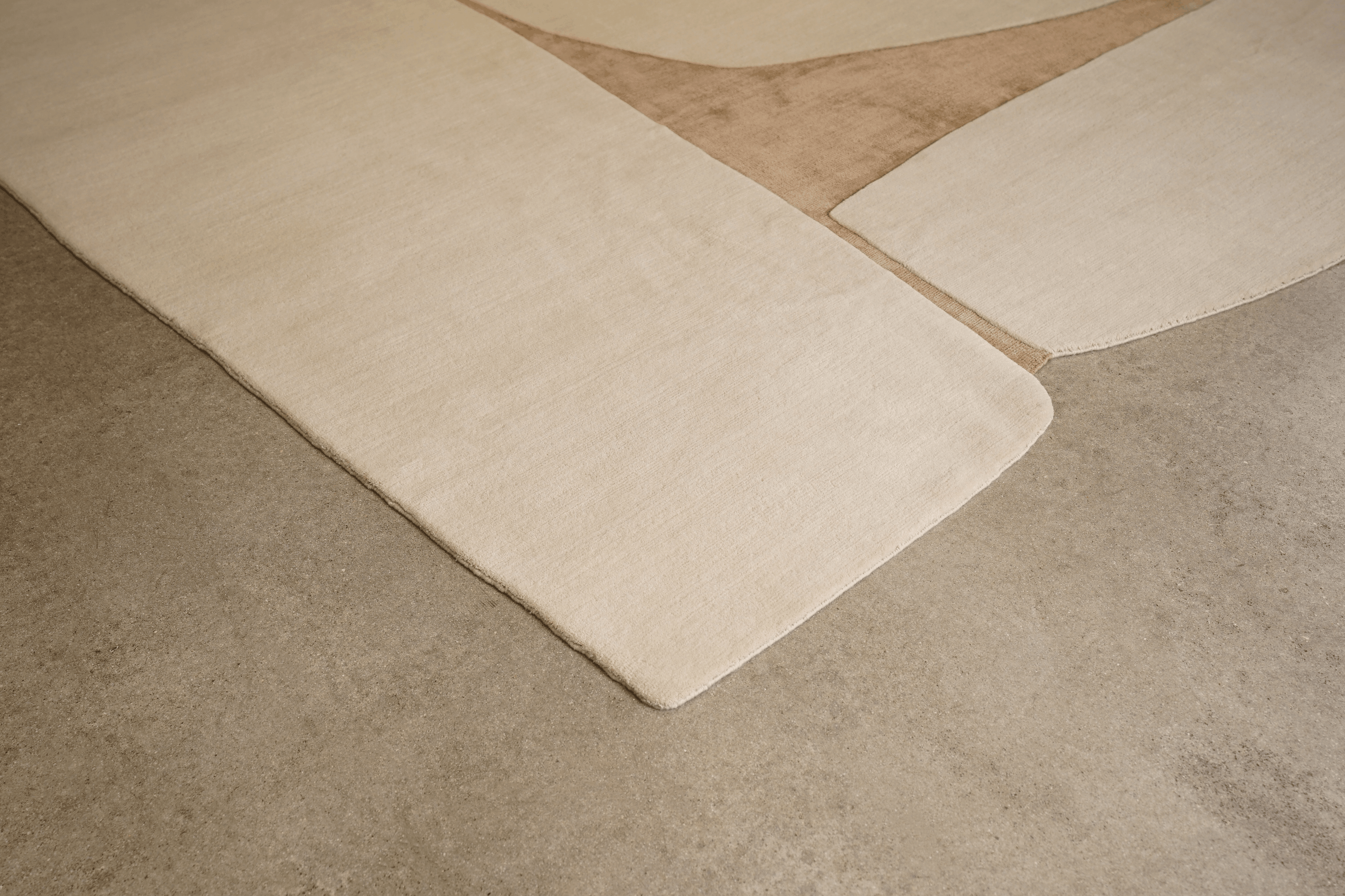 Milano - Modern Rugs LA