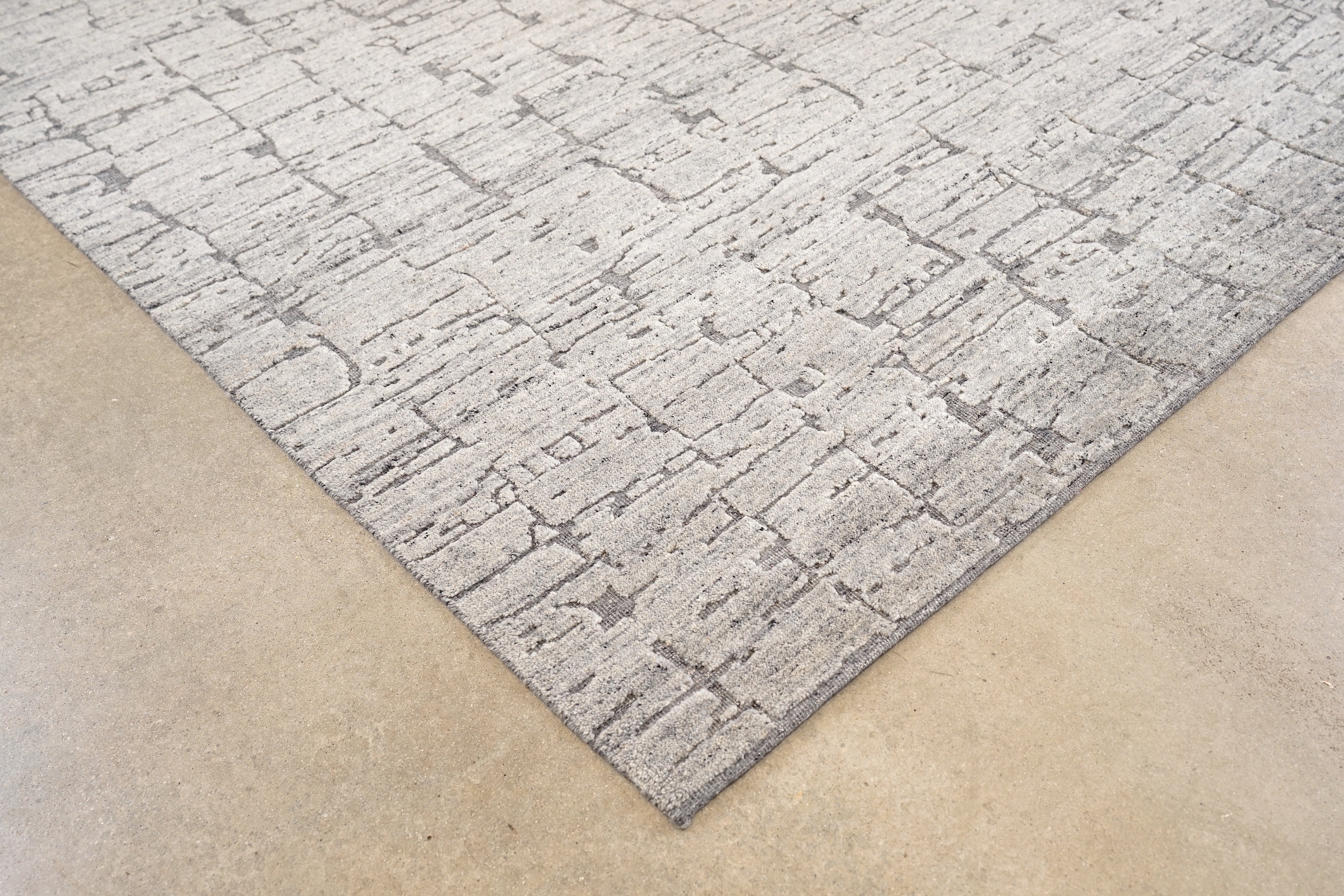 Heather 103 - Modern Rugs LA