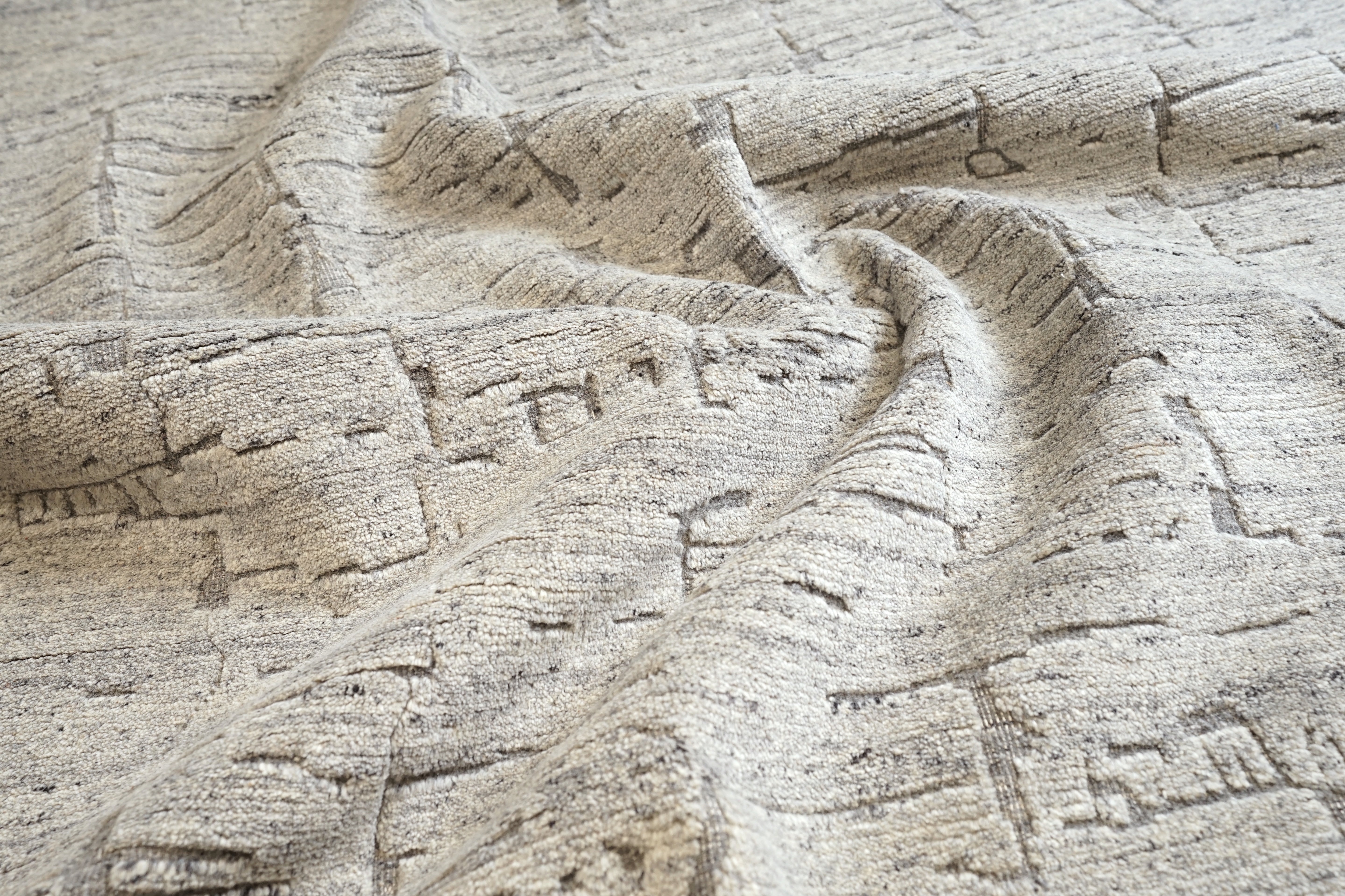 Heather 103 - Modern Rugs LA