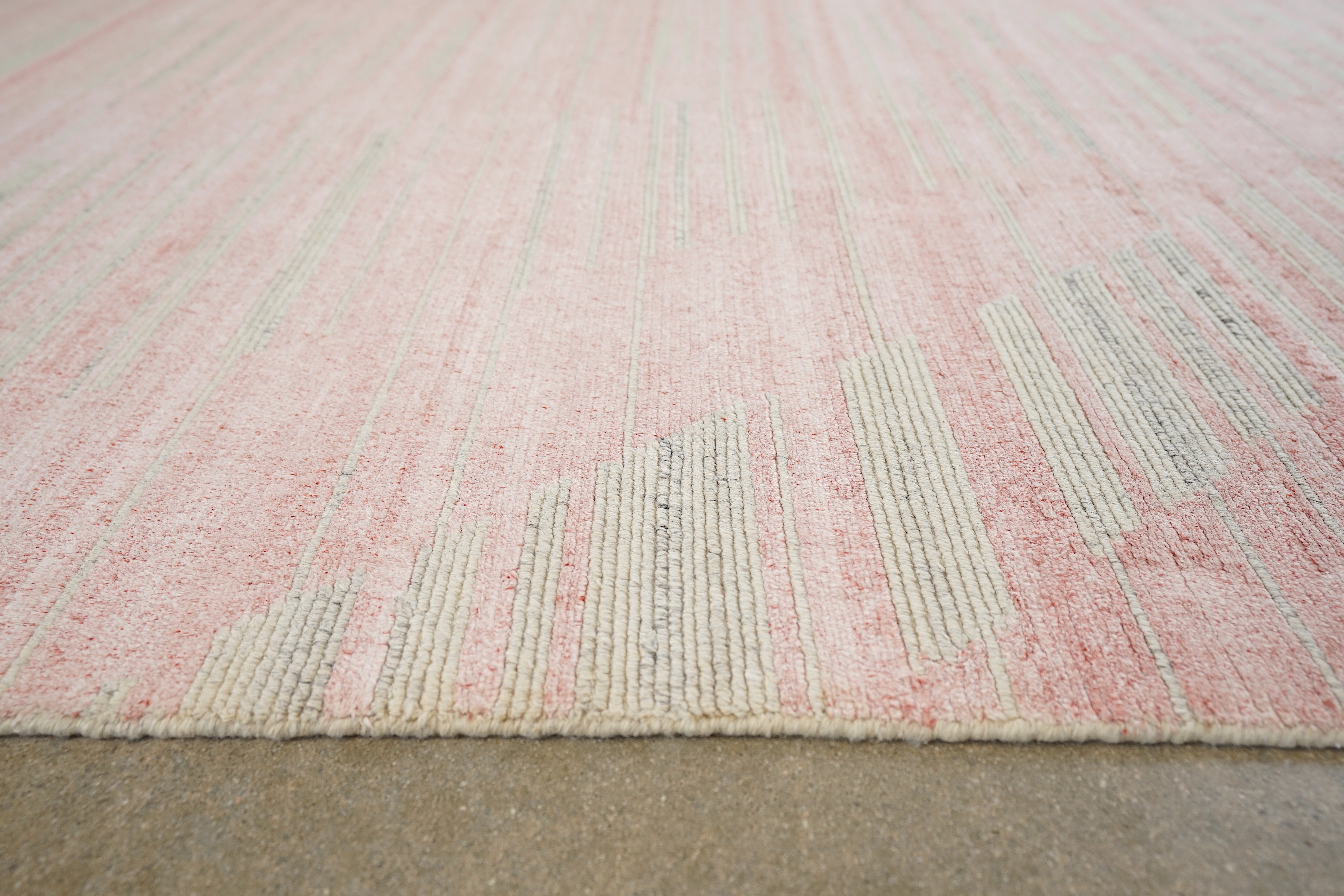 Amber - Modern Rugs LA