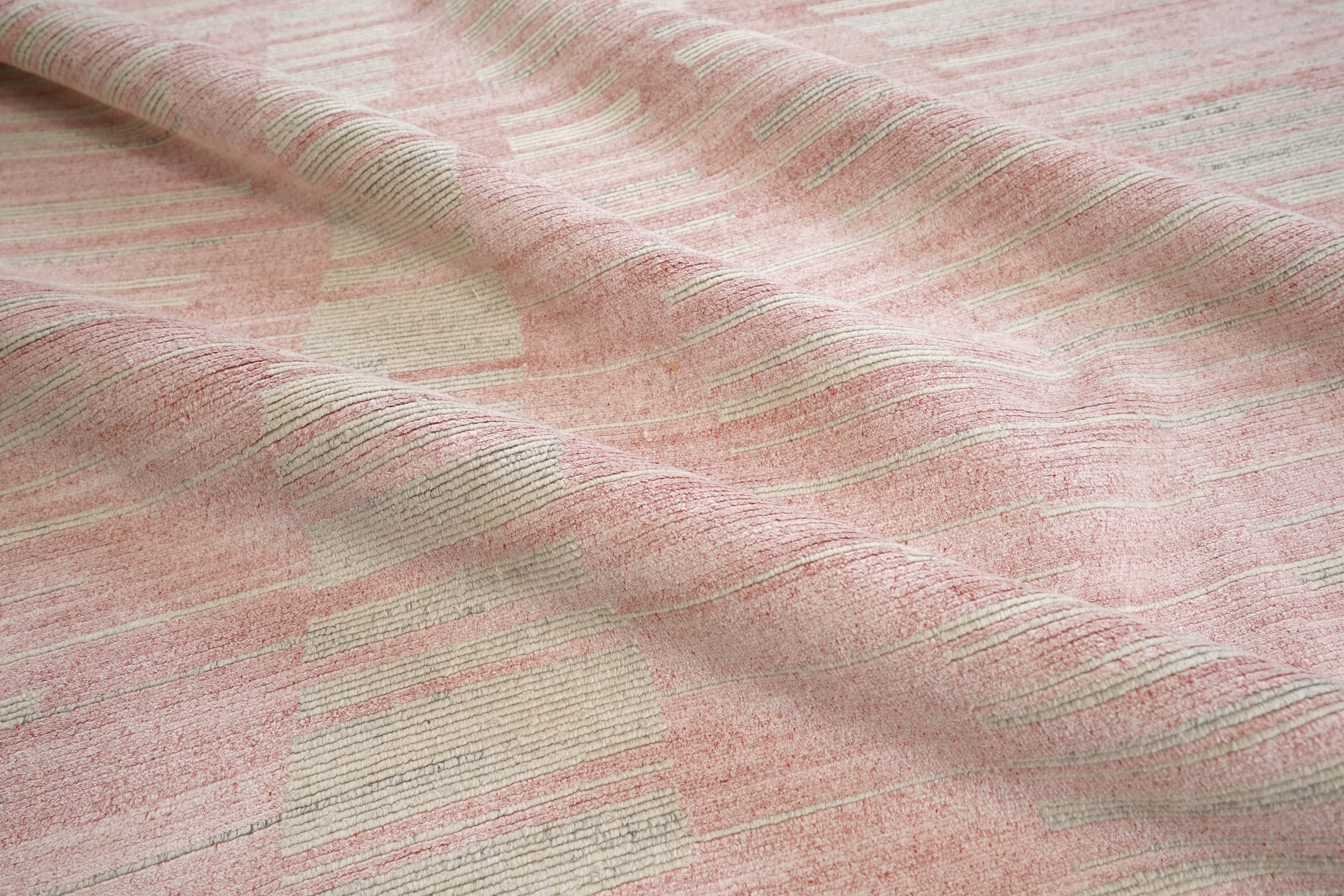 Amber - Modern Rugs LA