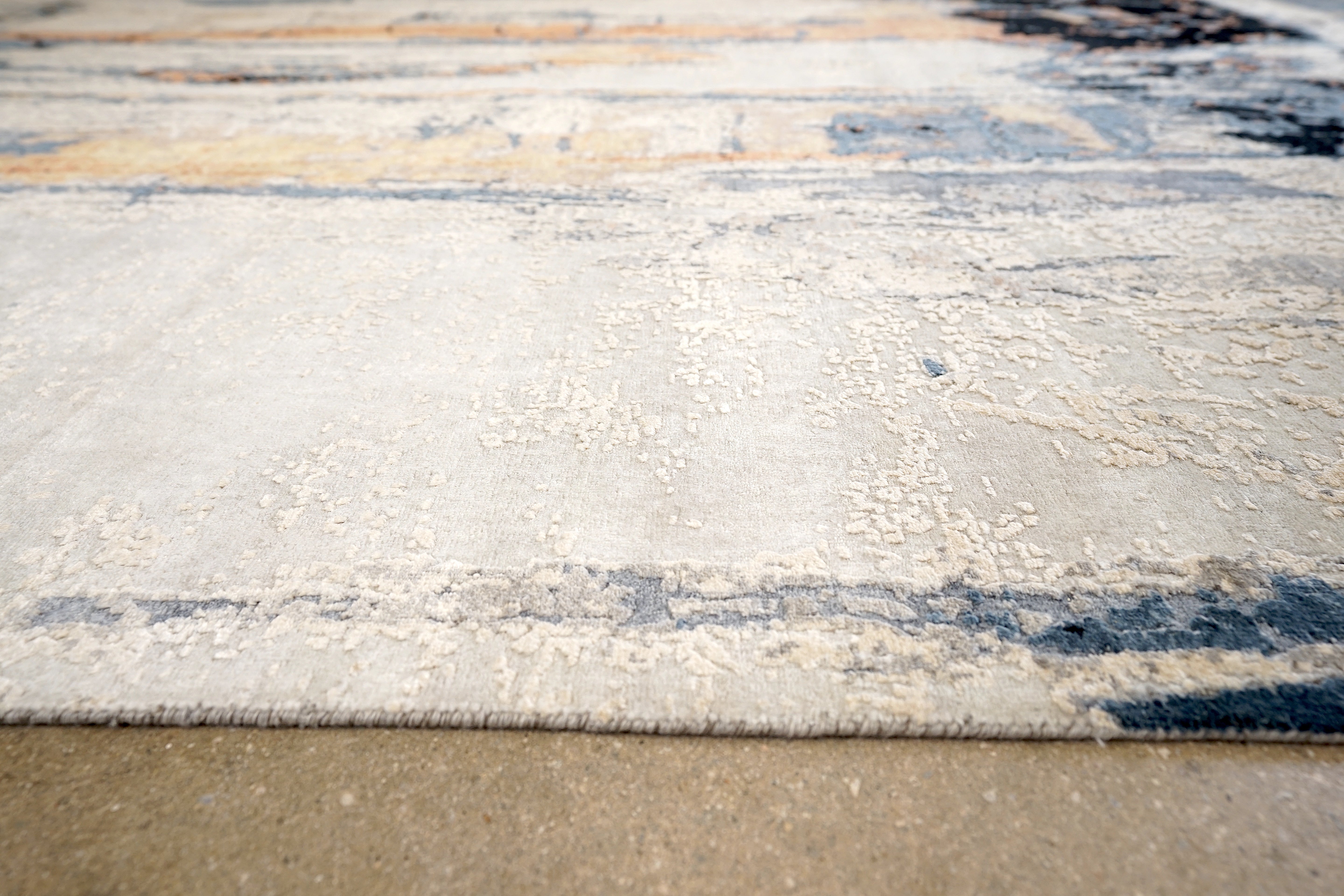 Modi | 103 - Modern Rugs LA